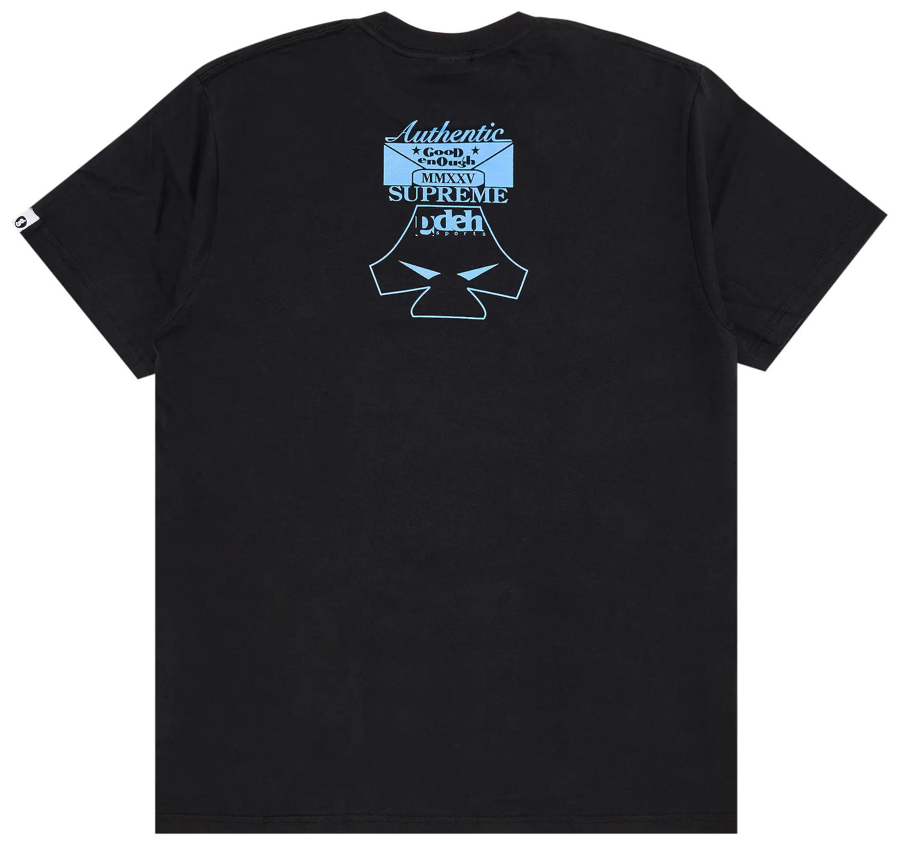 2025 Supreme x Goodenough Device Tee