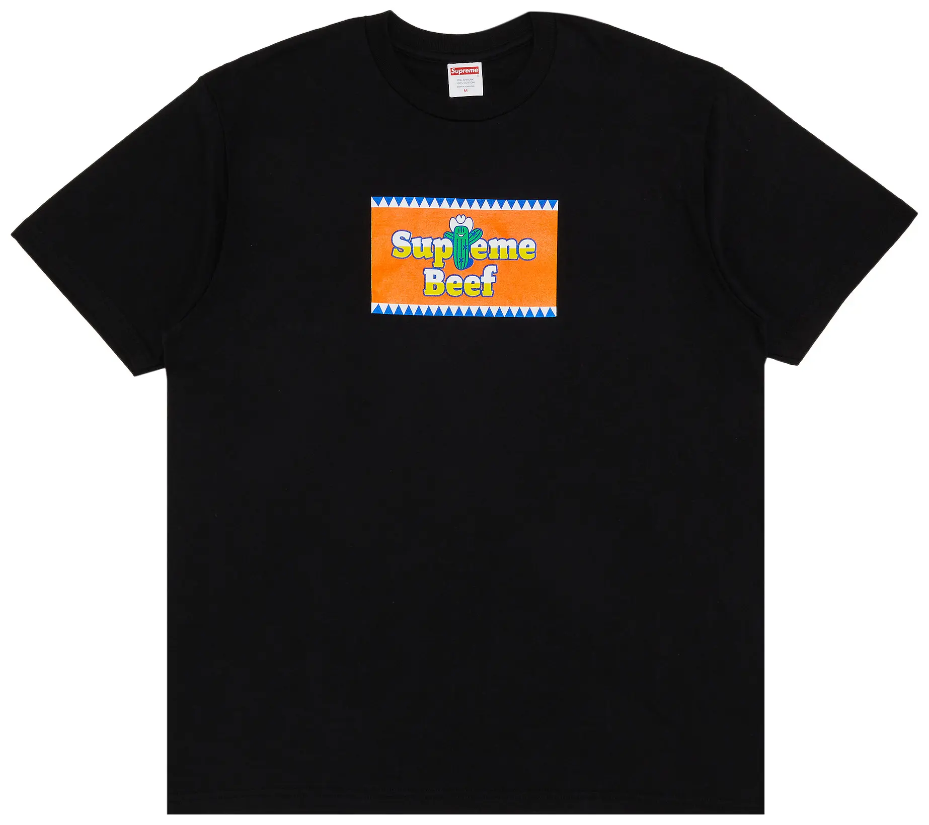 2025 Supreme Beef Tee