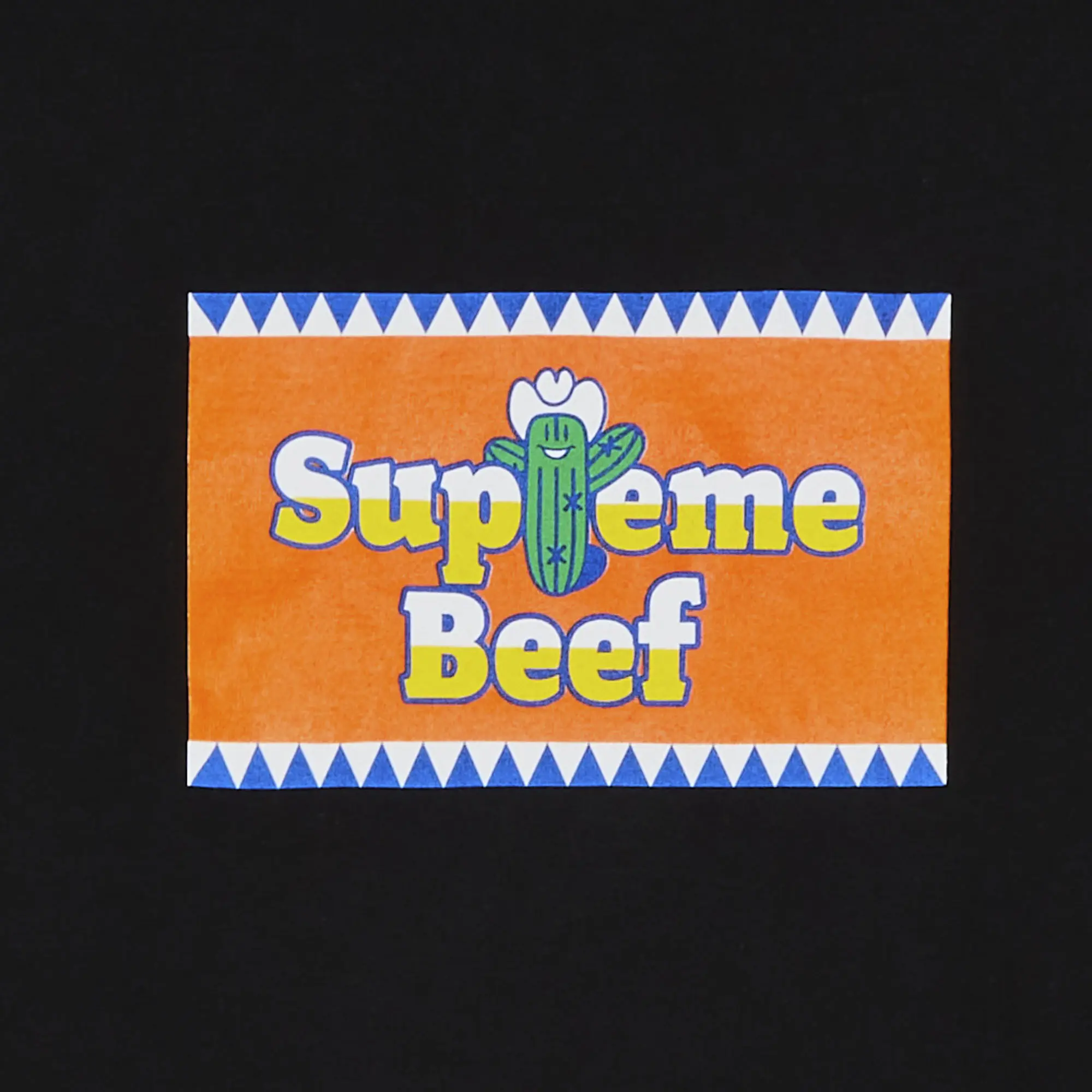 2025 Supreme Beef Tee