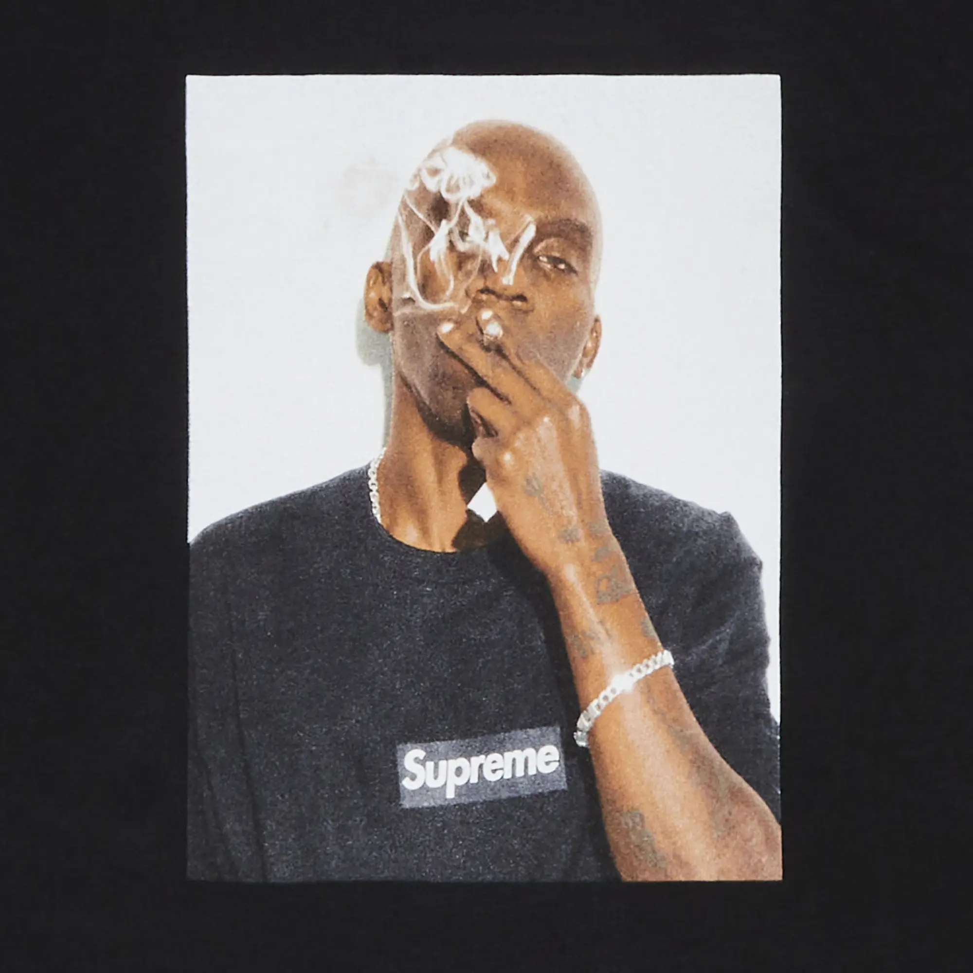 2025 Supreme Dean Blunt Tee