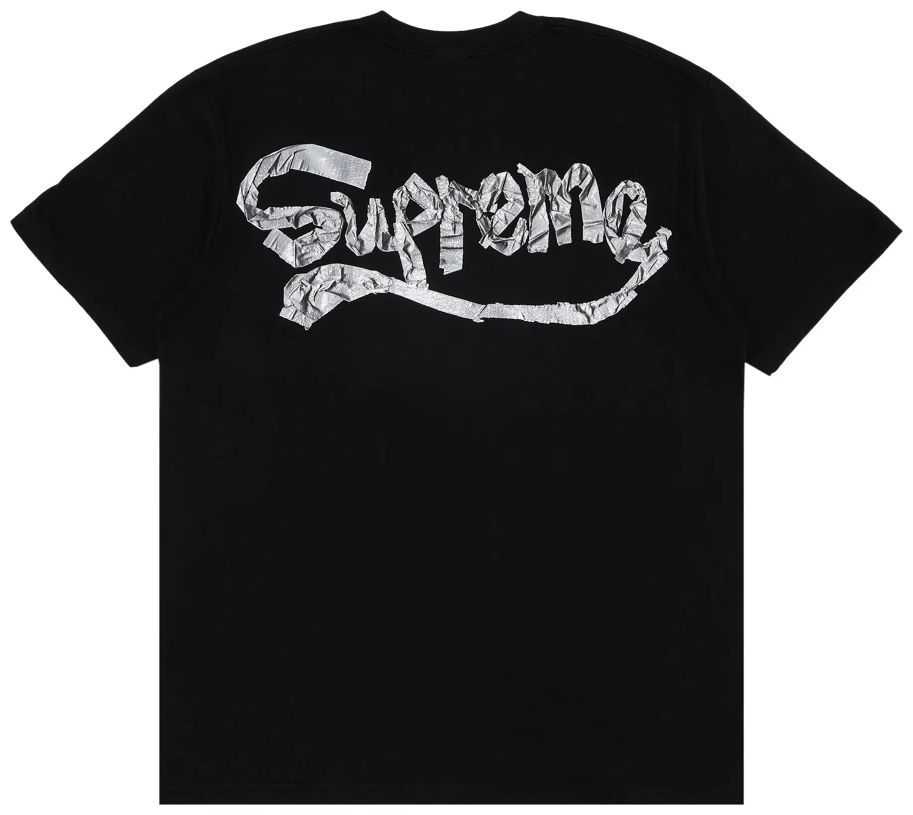 2025 Supreme Tape Tee