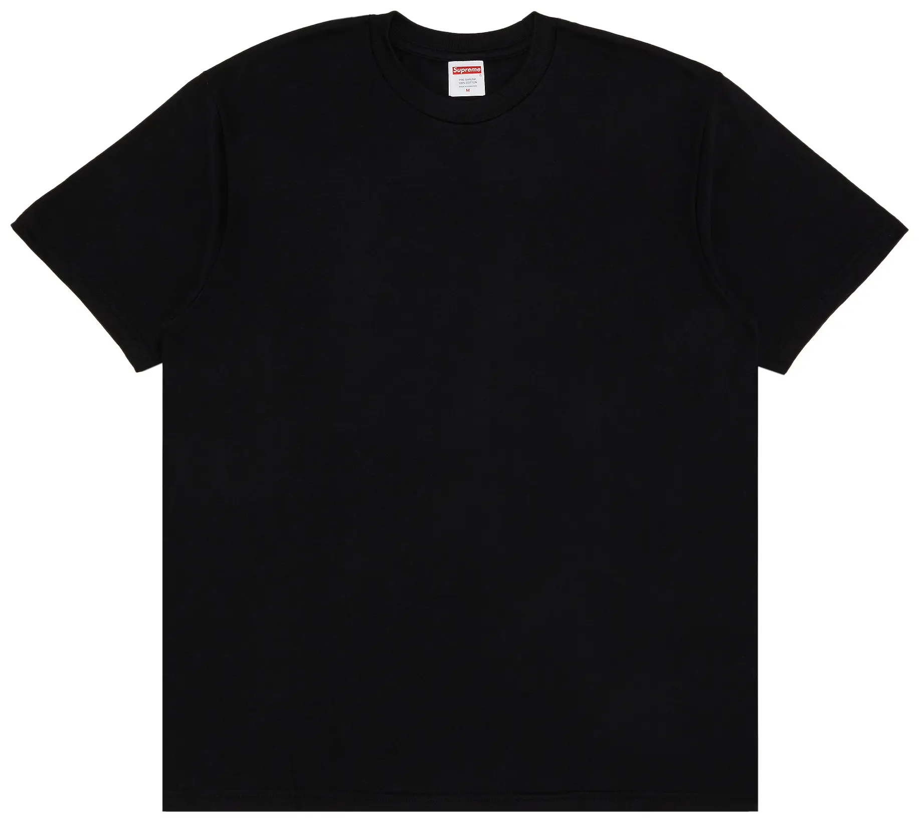2025 Supreme Tape Tee