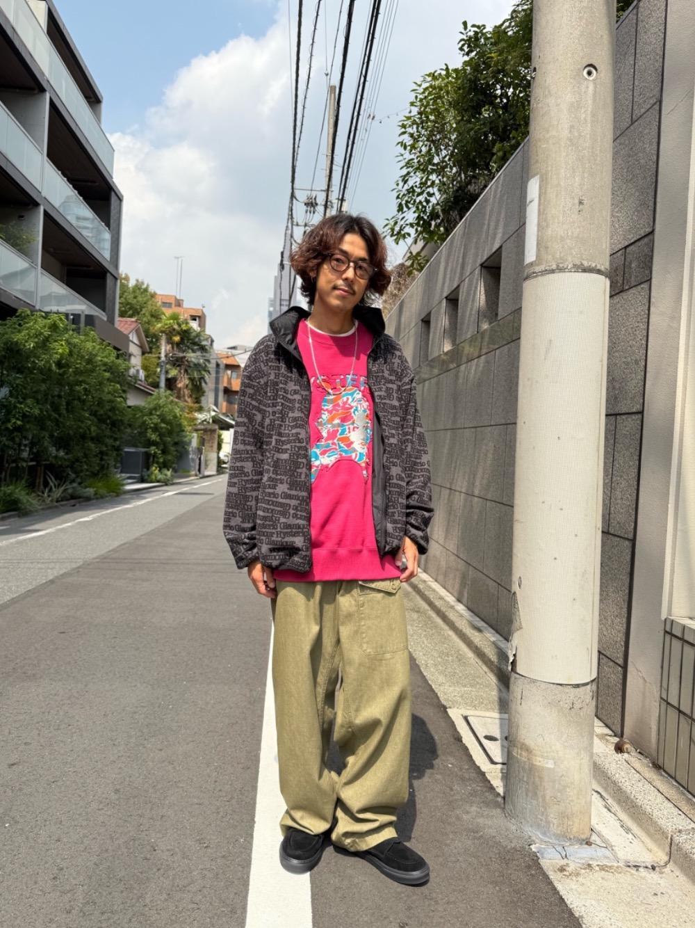 HYSTERIC GLAMOURルミネエスト新宿店