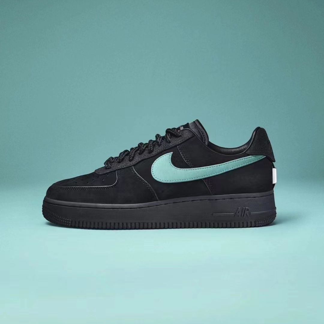 ◆新商品◆★NIKE x TIFFANY★送関込★世界中を震撼させた話題のコラボ★◆超人気◆