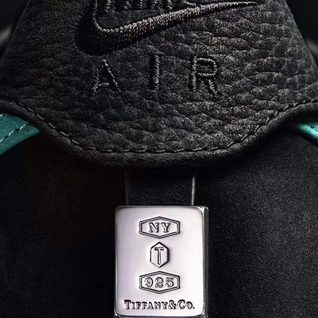 ◆新商品◆★NIKE x TIFFANY★送関込★世界中を震撼させた話題のコラボ★◆超人気◆