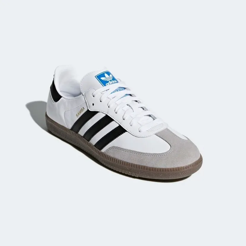 国内発送☆Adidas SAMBA OG SHOES サンバ OG スニーカー商品番号: sku1718966680506