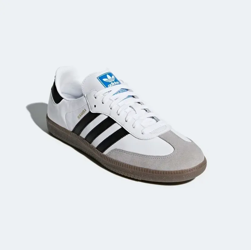 国内発送☆Adidas SAMBA OG SHOES サンバ OG スニーカー商品番号: sku1718966680506