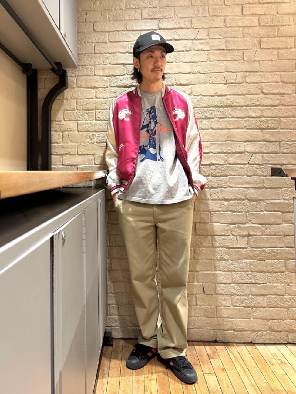 HYSTERIC GLAMOURルミネエスト新宿店