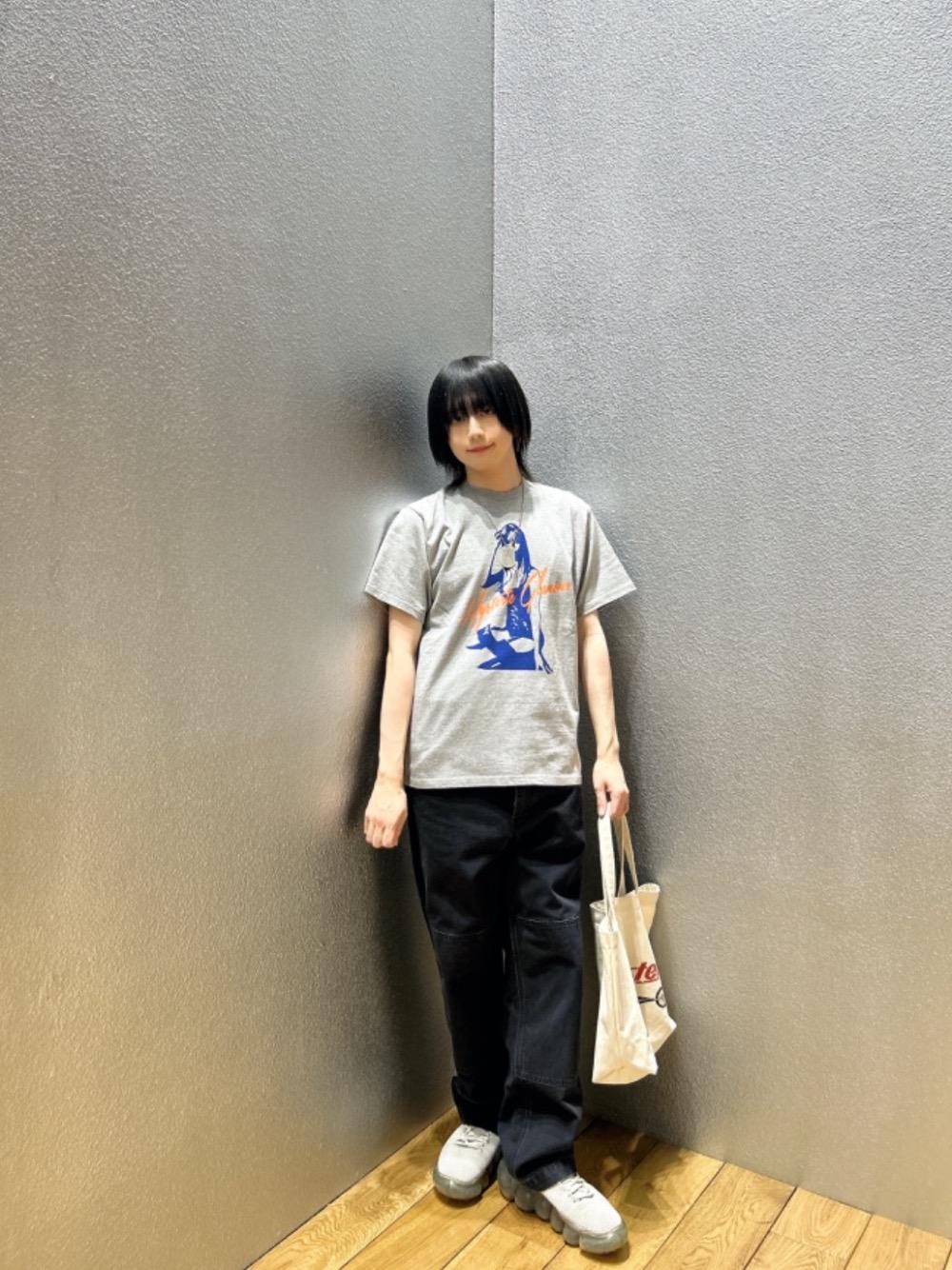 HYSTERIC GLAMOUR仙台店