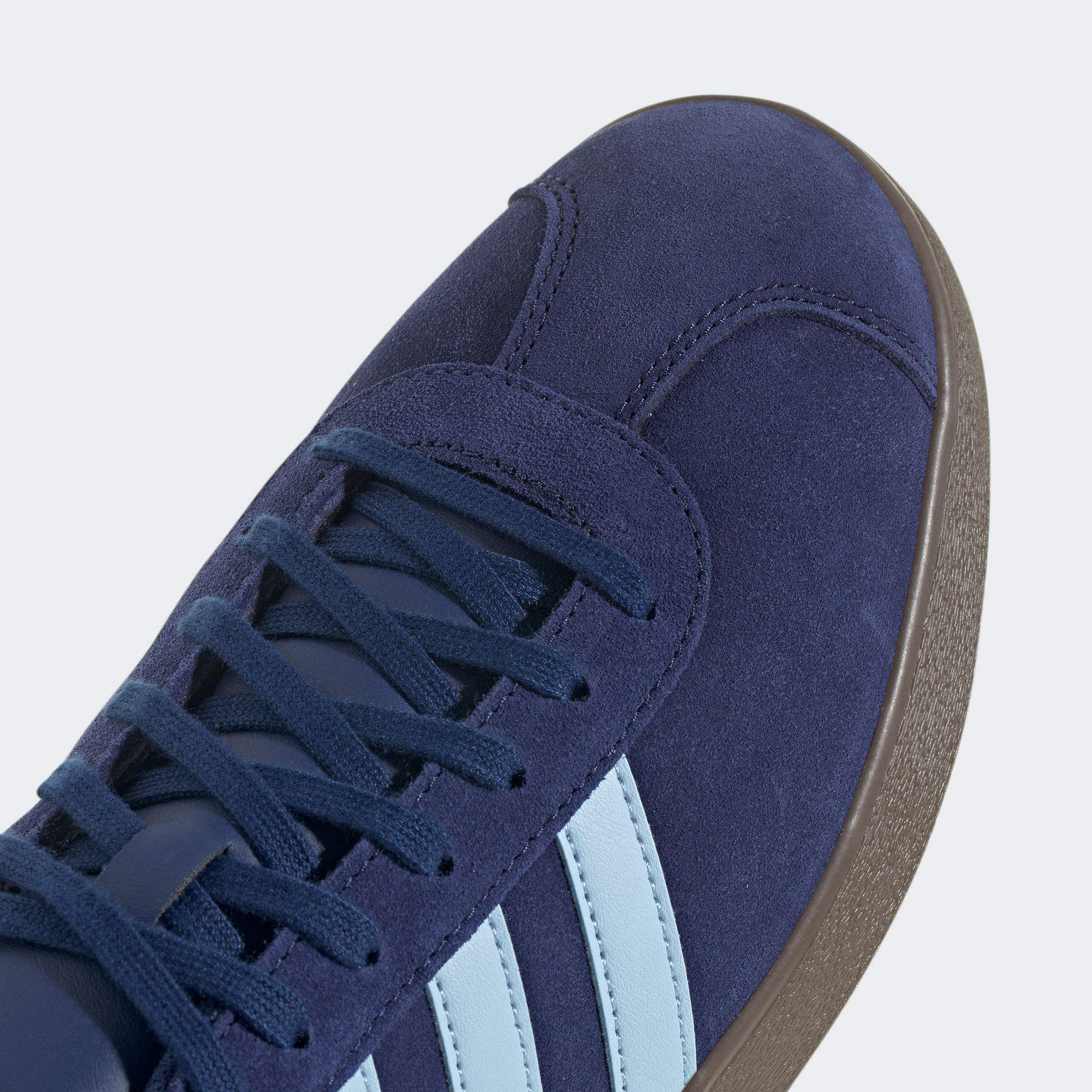 人気セール [アディダス] VL COURT 2.0 スニーカー ブルー [JR8308]