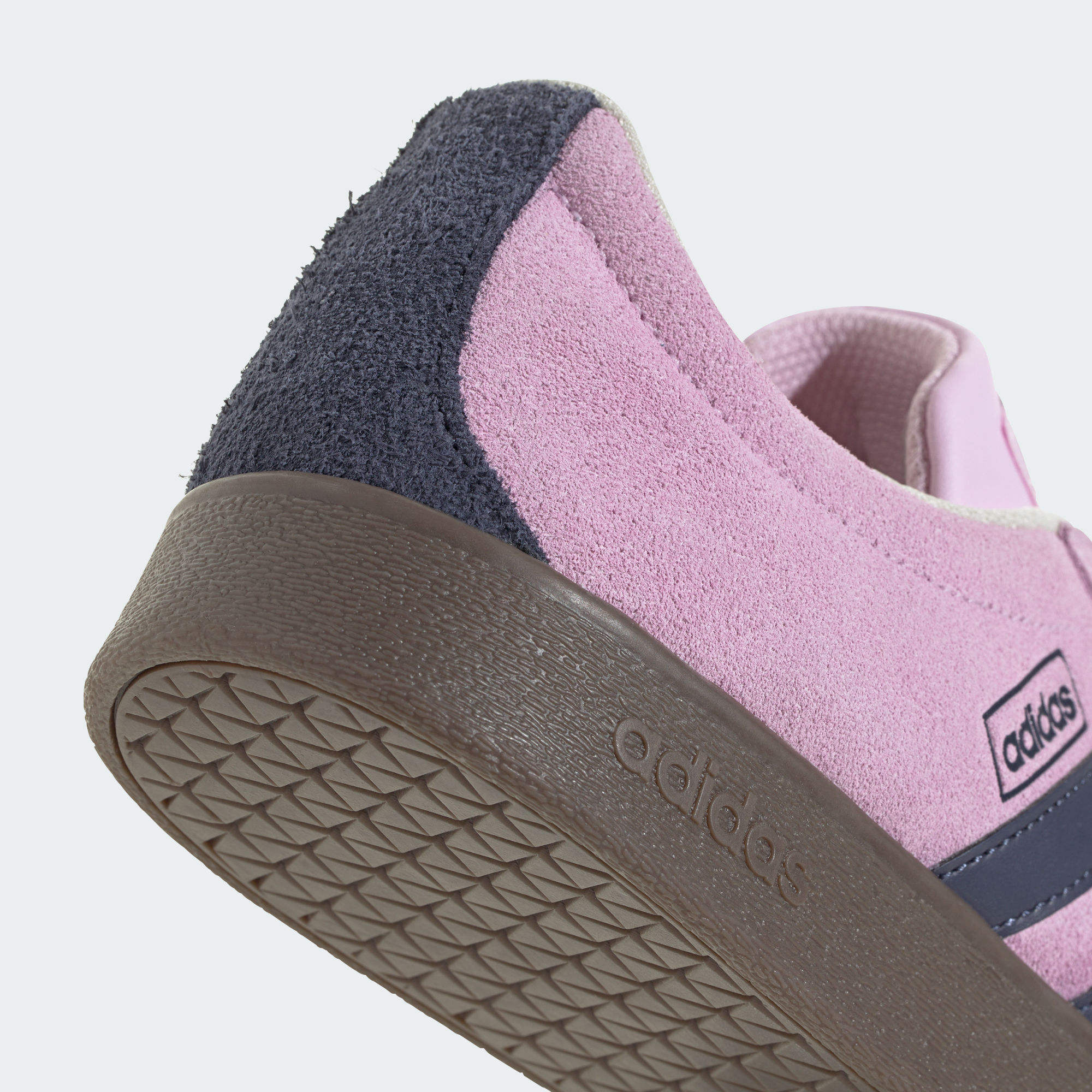 人気セール [アディダス] VL COURT 2.0 スニーカー ライトパープル [JR8309]