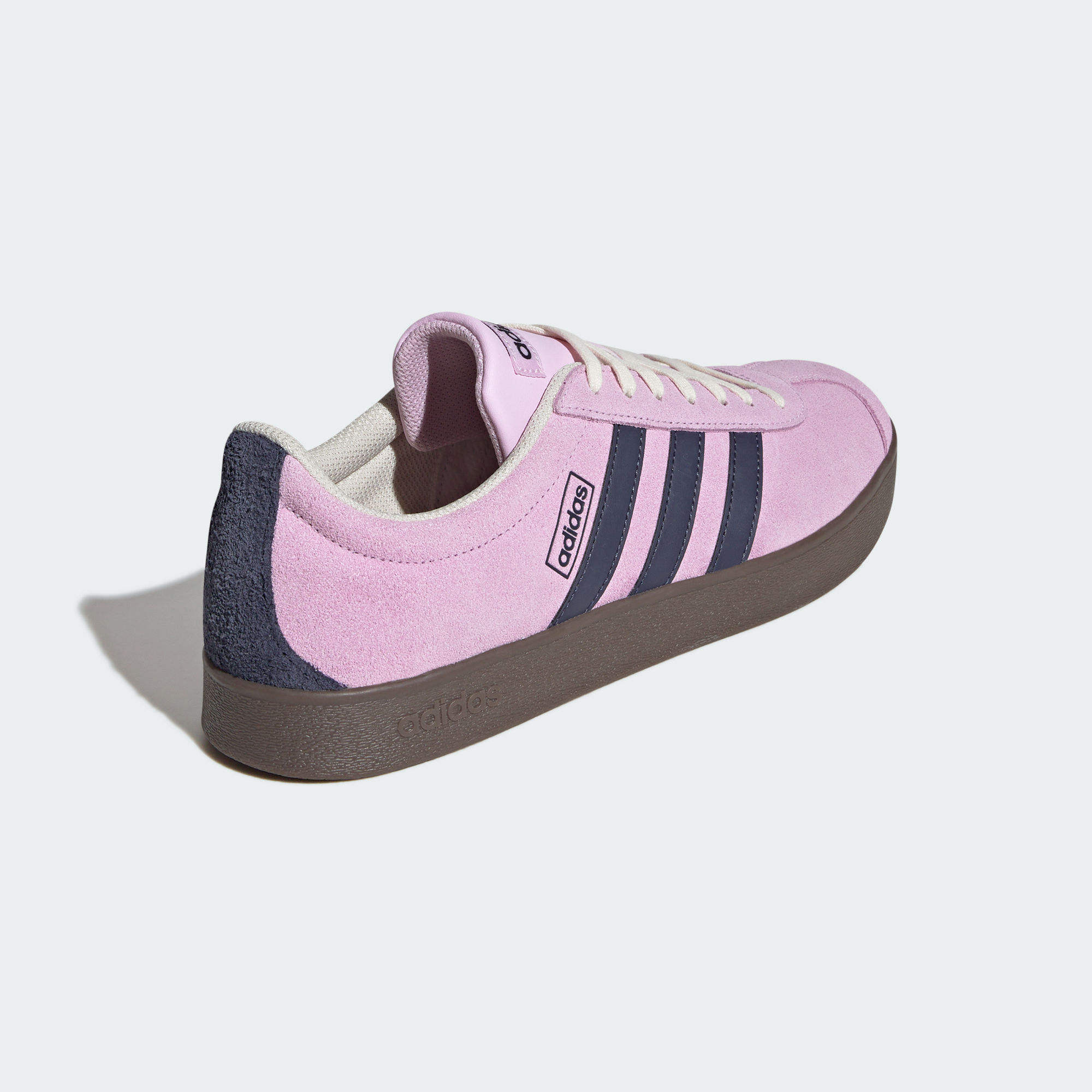 人気セール [アディダス] VL COURT 2.0 スニーカー ライトパープル [JR8309]