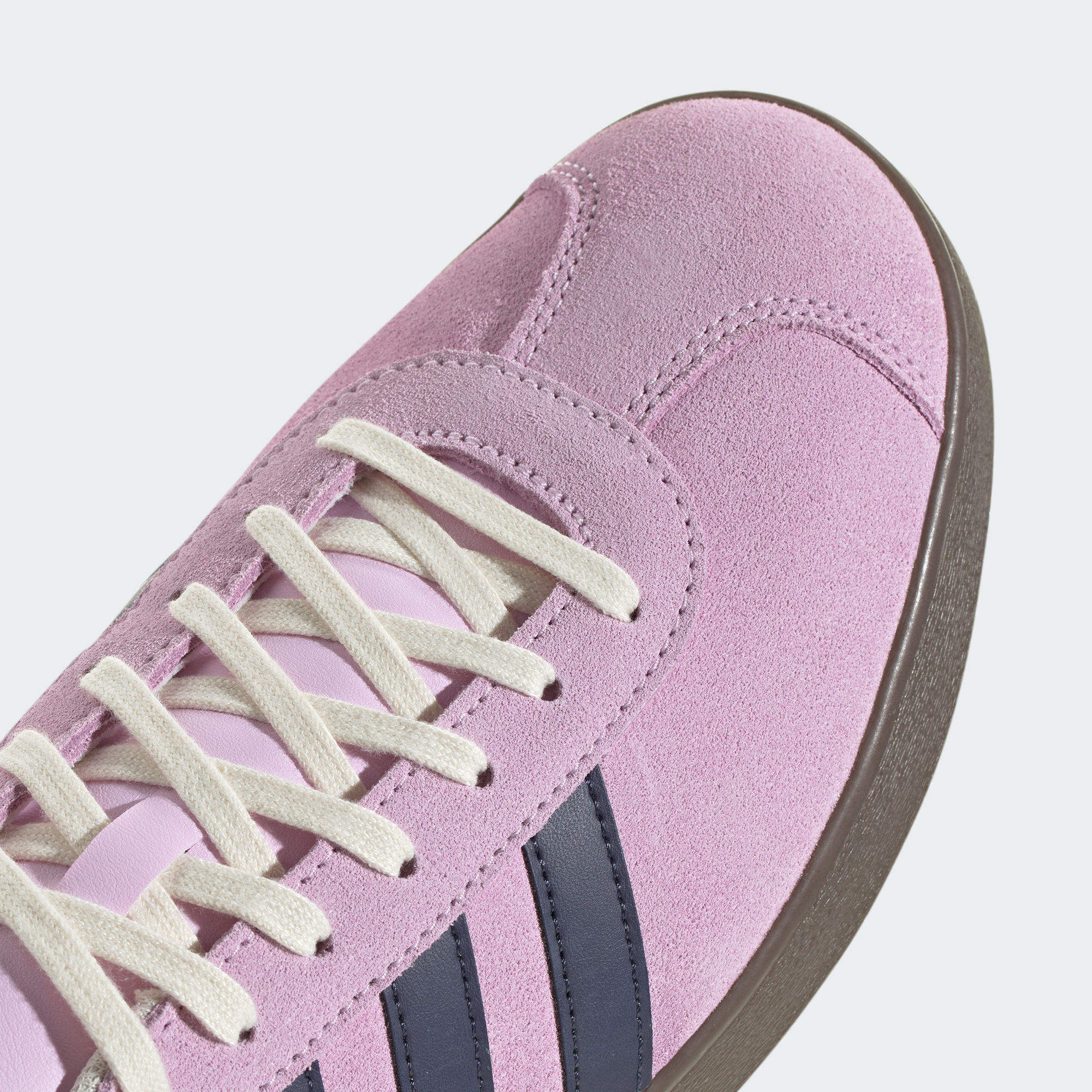 人気セール [アディダス] VL COURT 2.0 スニーカー ライトパープル [JR8309]