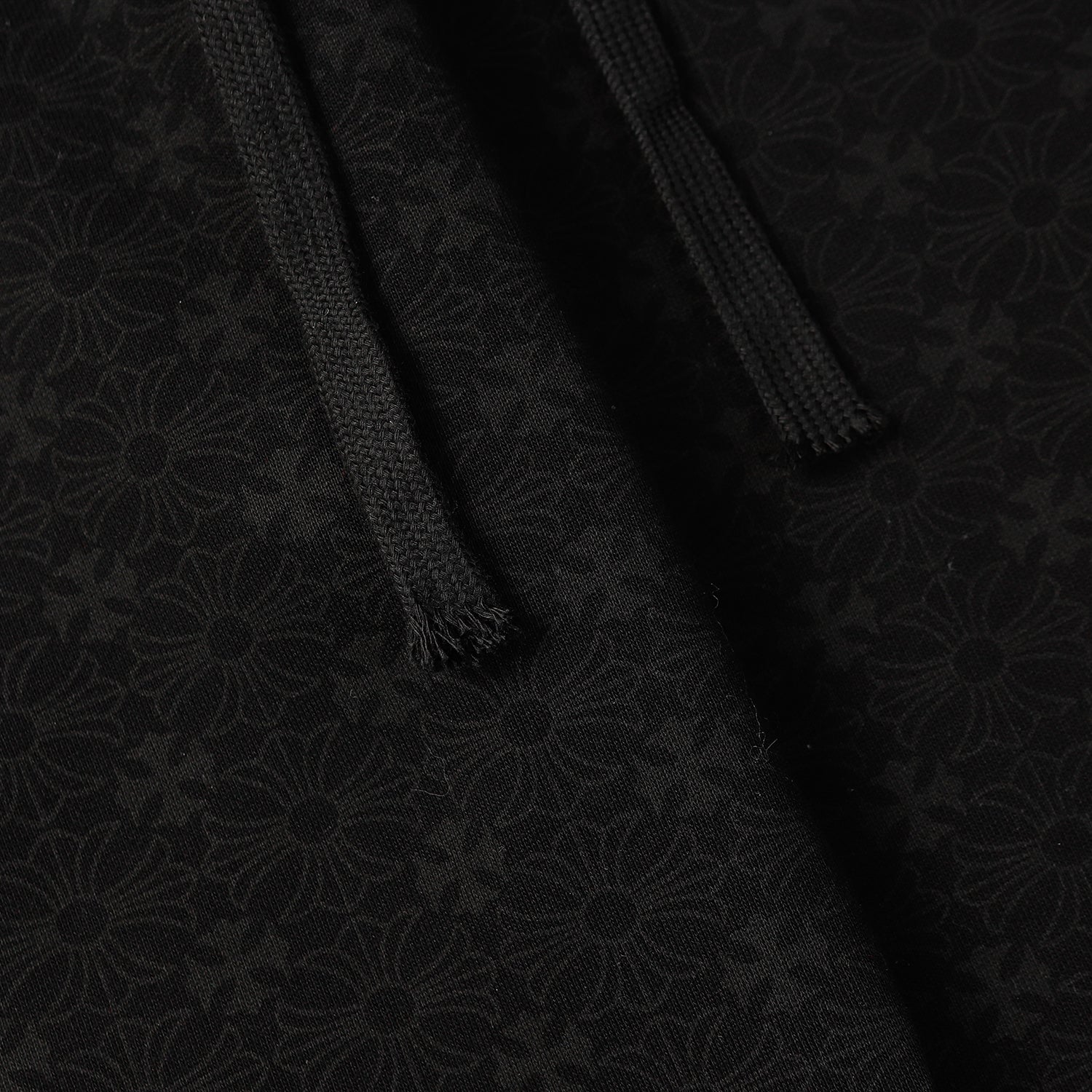 Chrome Hearts Horse Shoe Logo Sweatpants