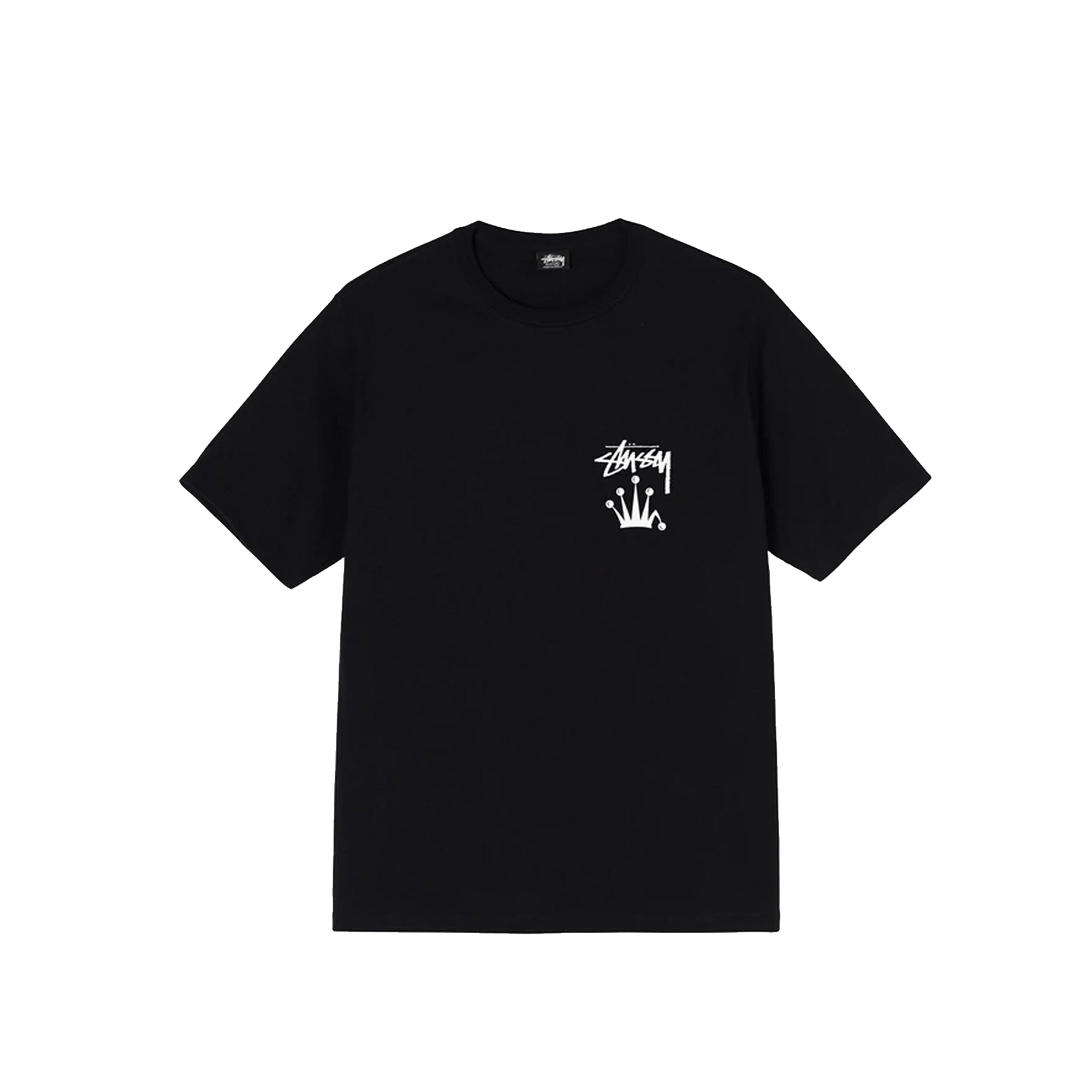 Stüssy Stock Crown Tee
