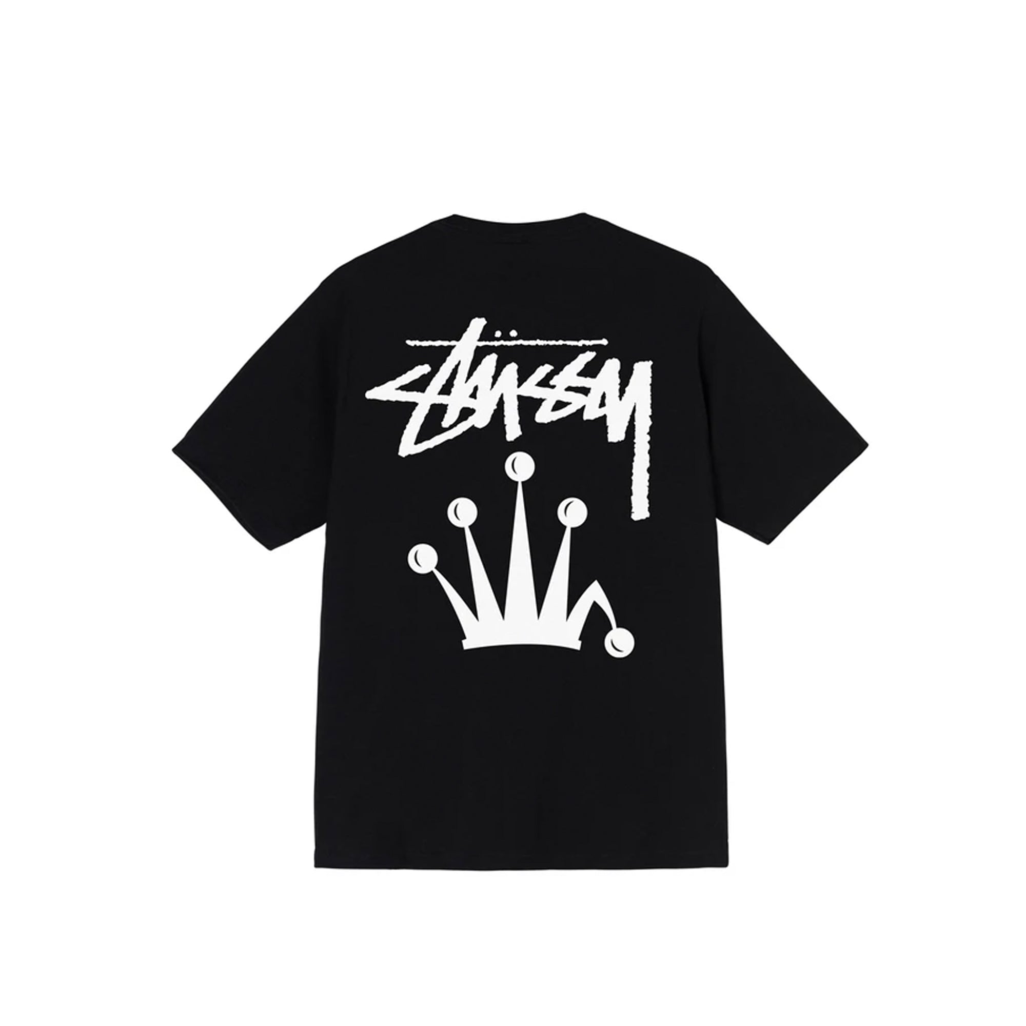 Stüssy Stock Crown Tee