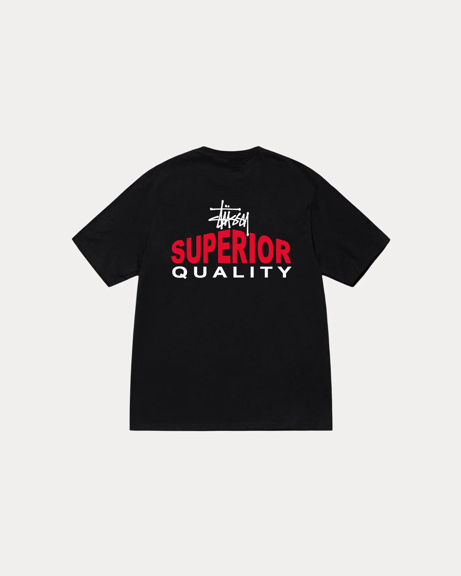 Stussy Excellent Quality Tee