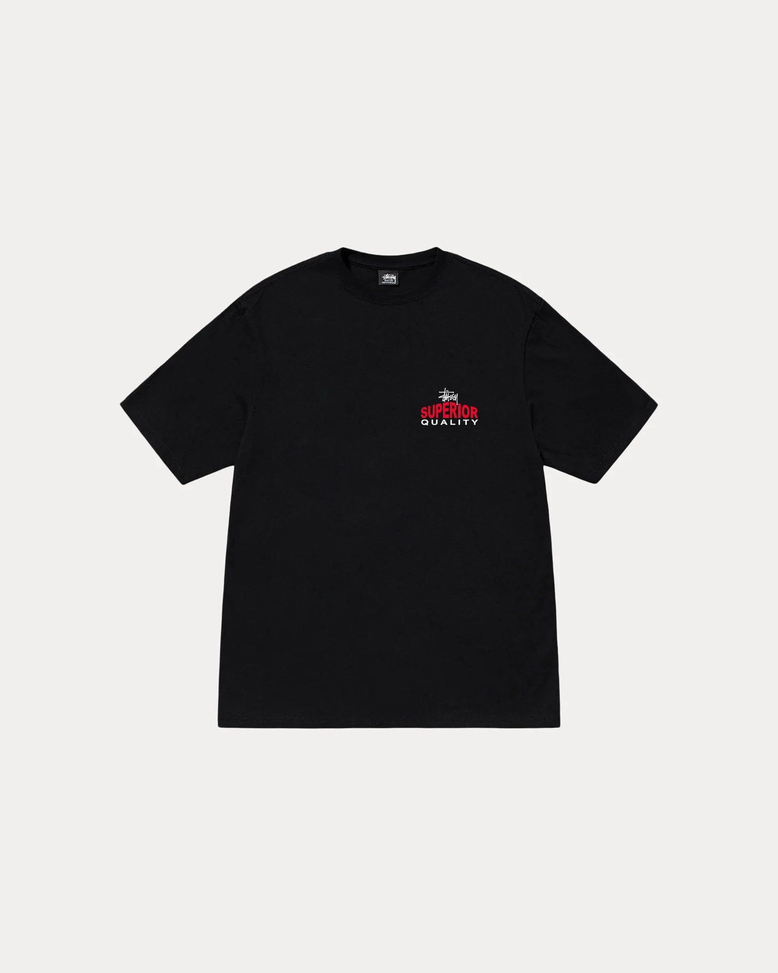 Stussy Excellent Quality Tee