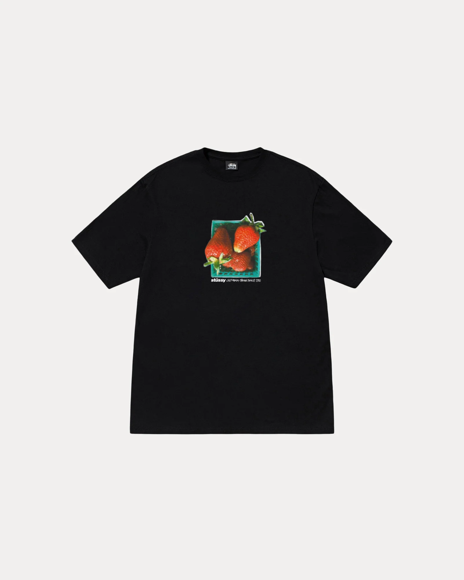 Stussy Berrirs Tee