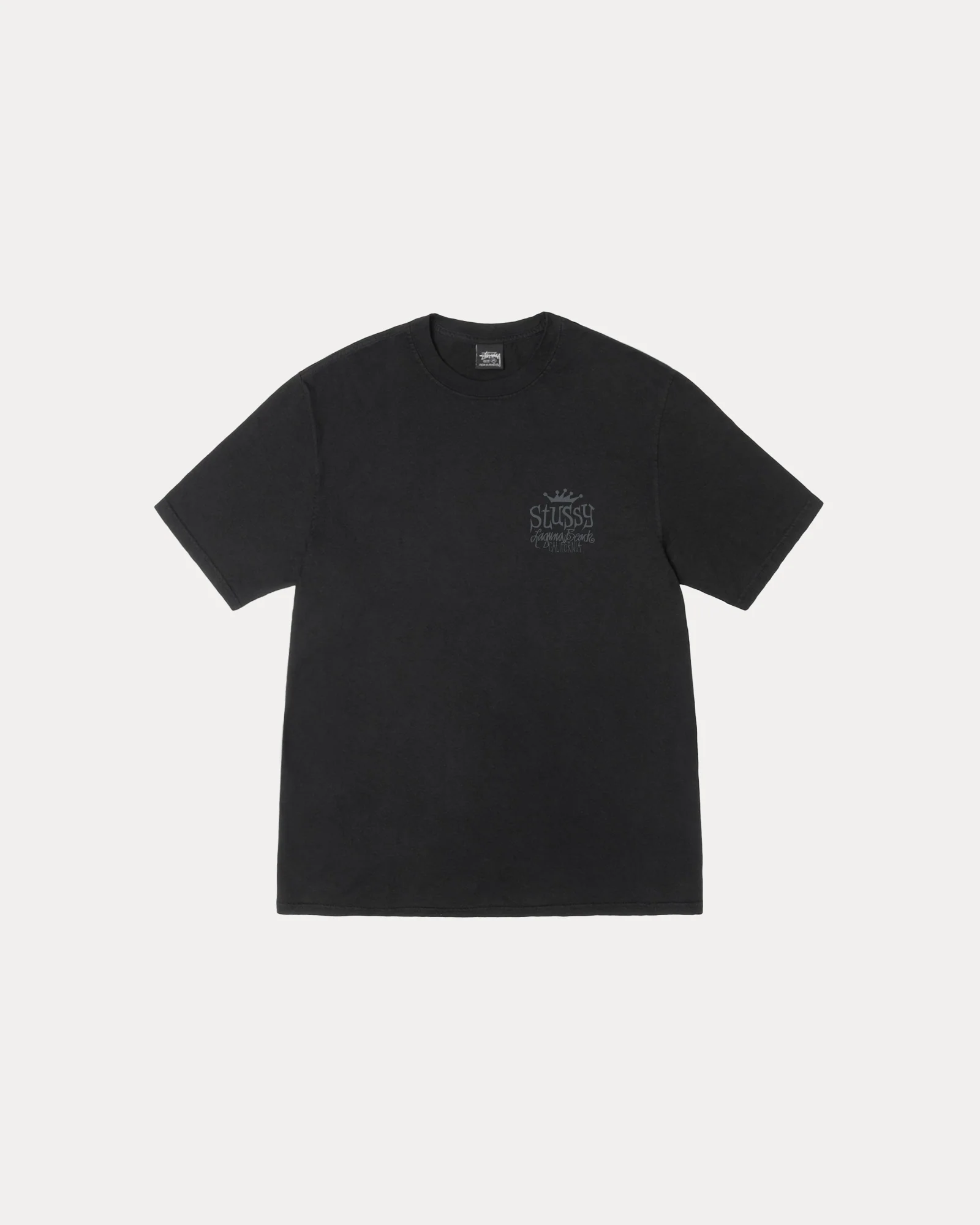 【期間限定割引価格】Stussy Beach House T-Shirt Pigment Dye