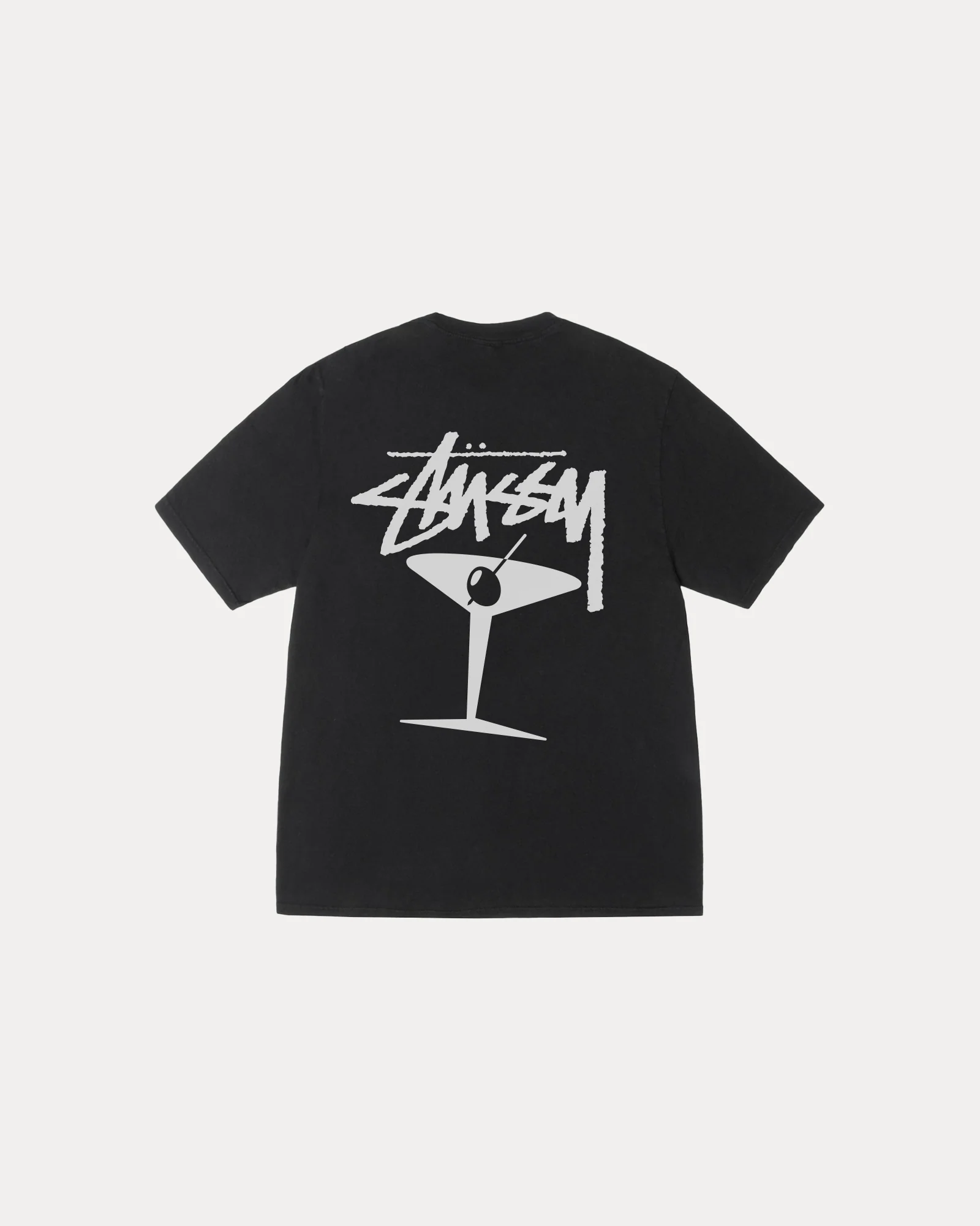 Stussy Martini Tee