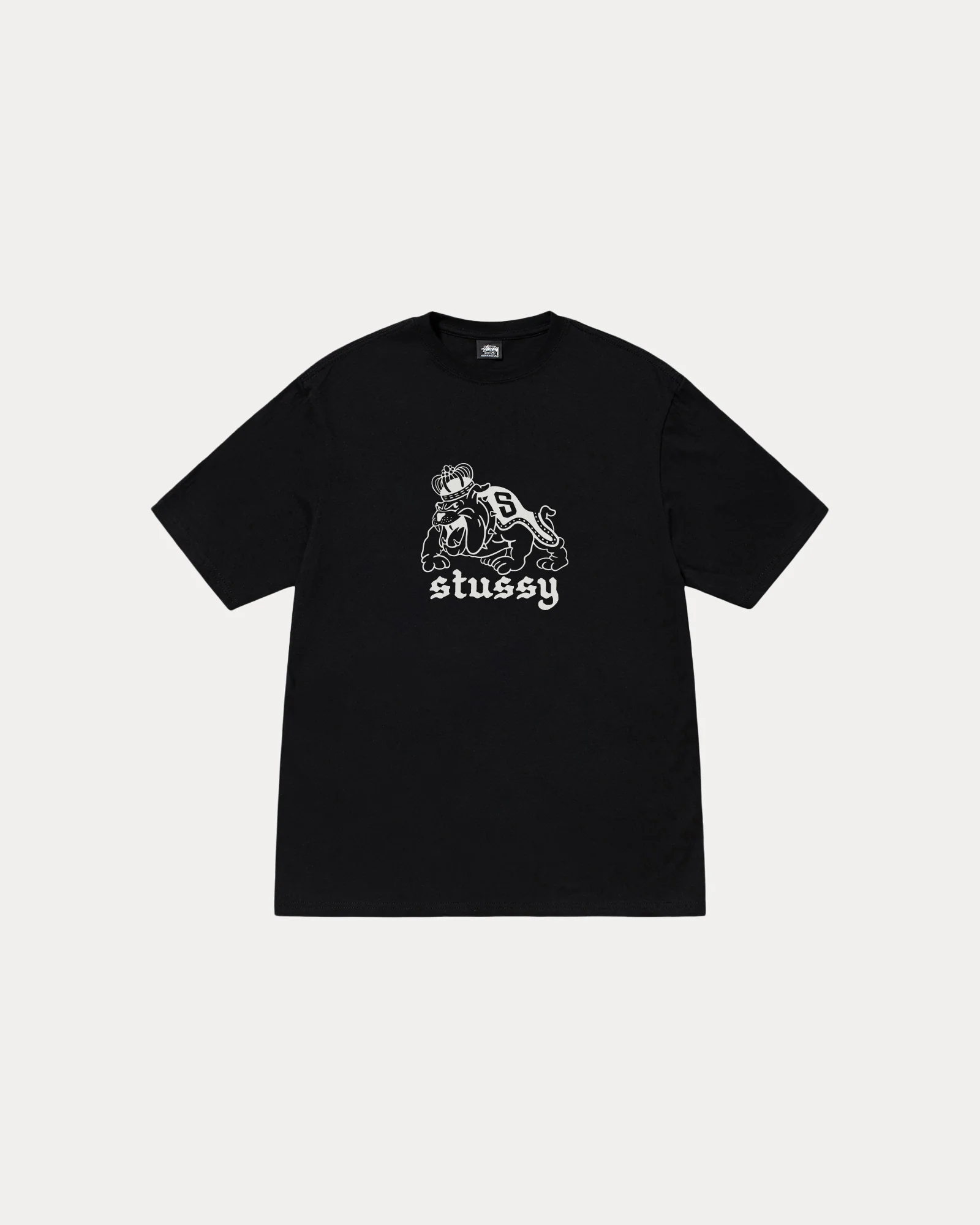 Stussy Bulldog Tee