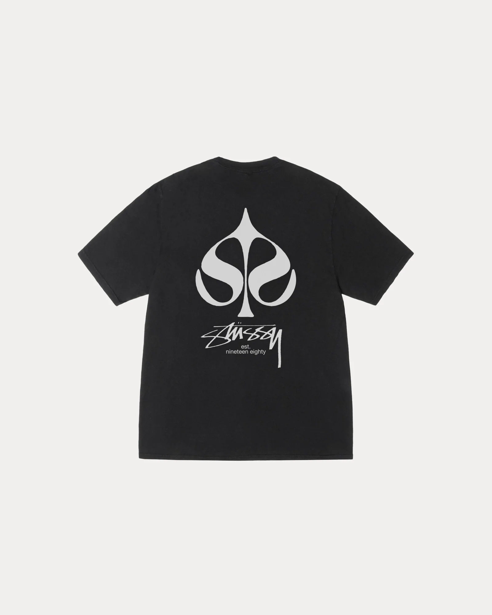 Stussy Spade Tee