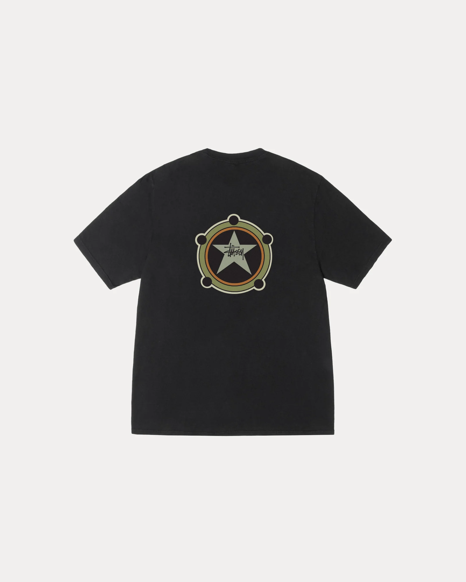 Stussy Rangers Tee