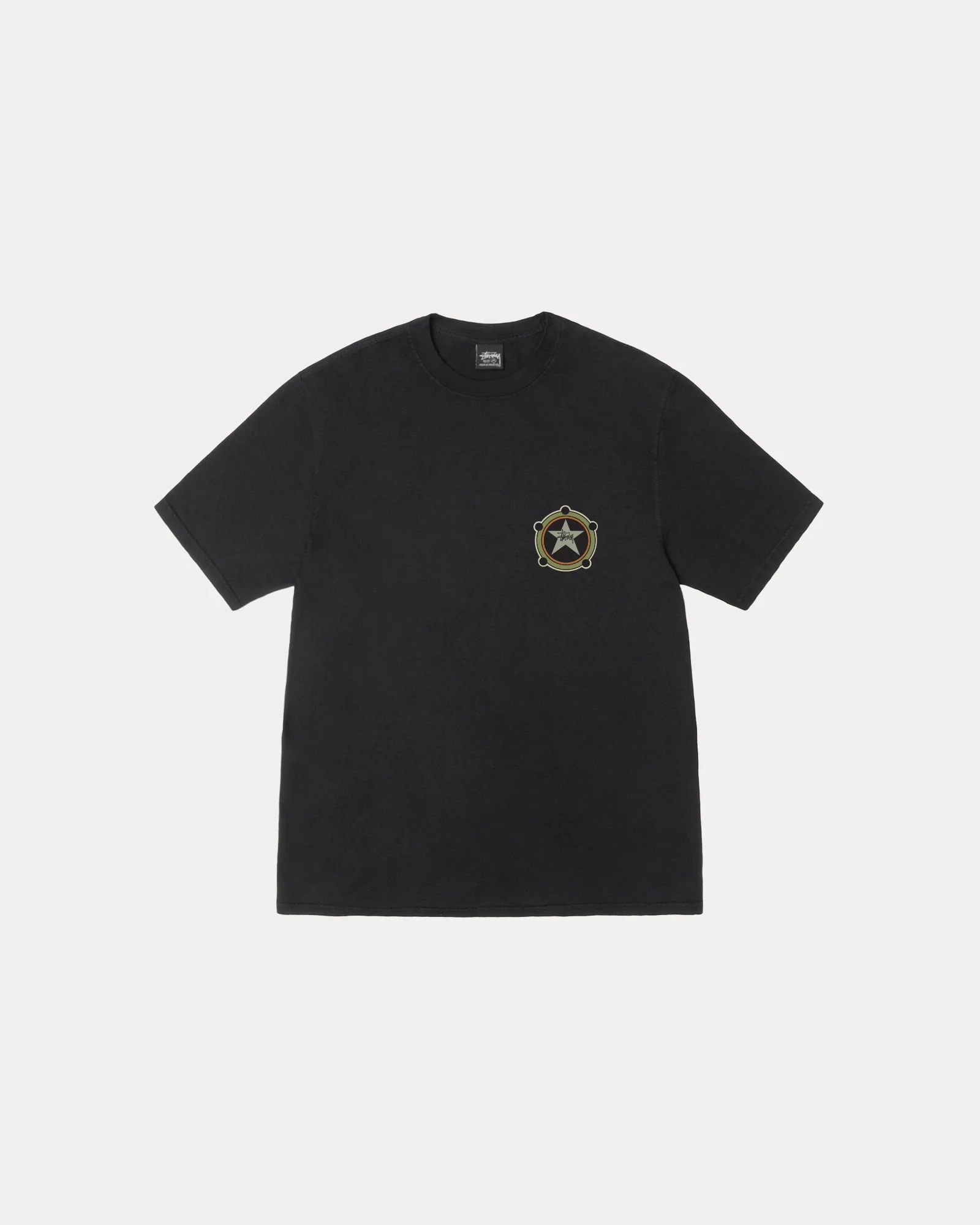 Stussy Rangers Tee