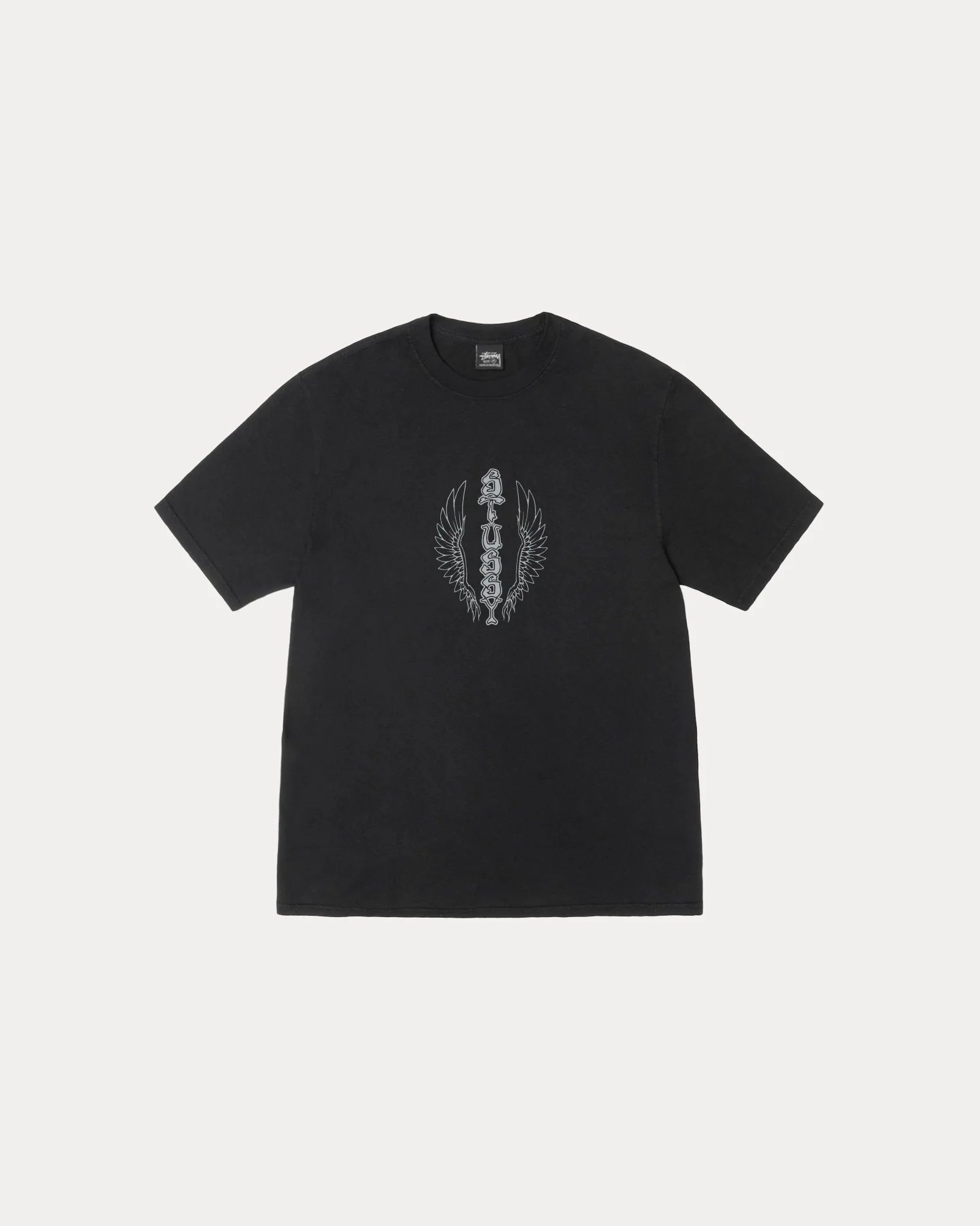 Stussy Wes Wings Tee