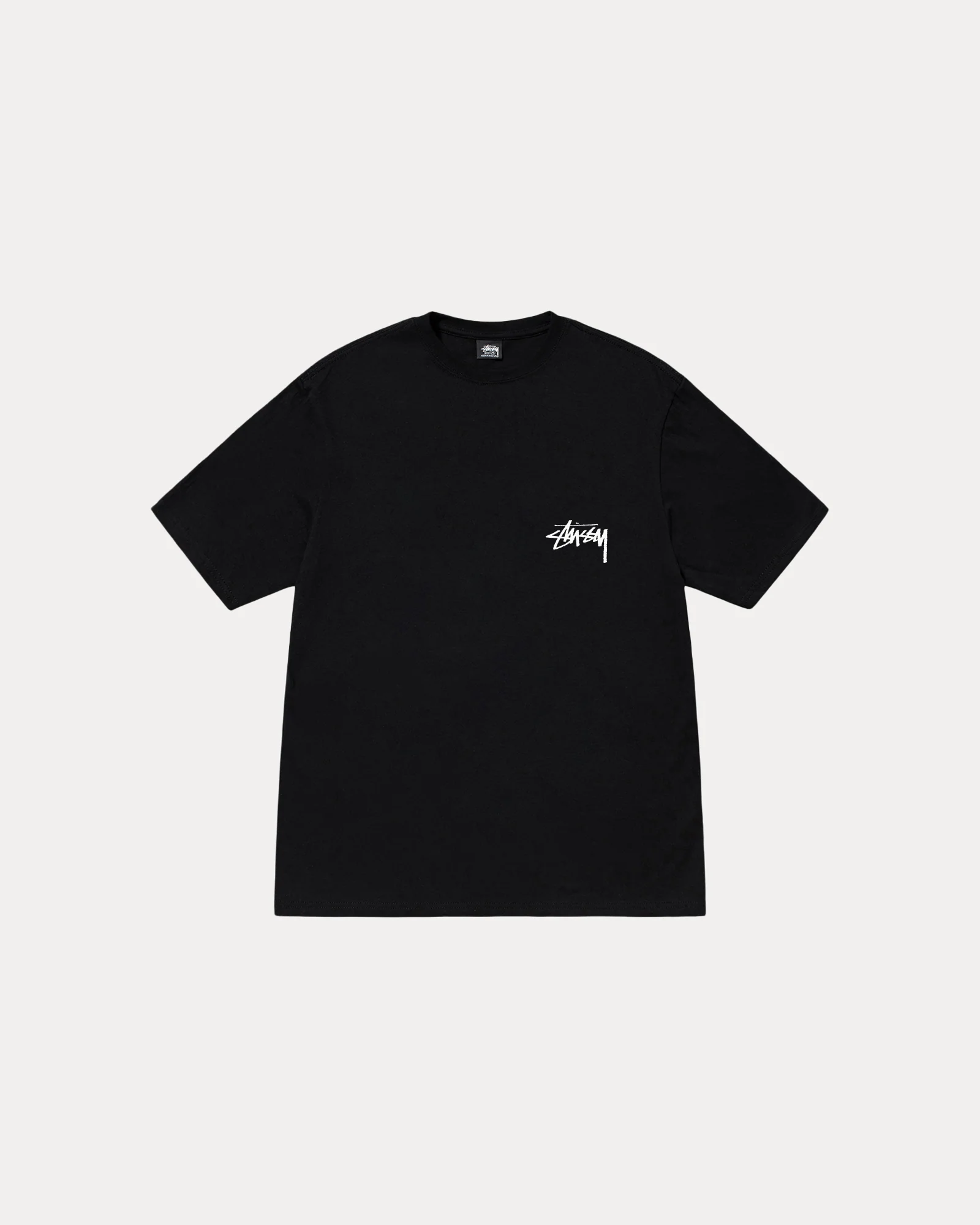 Stussy Shepherd Dog Tee