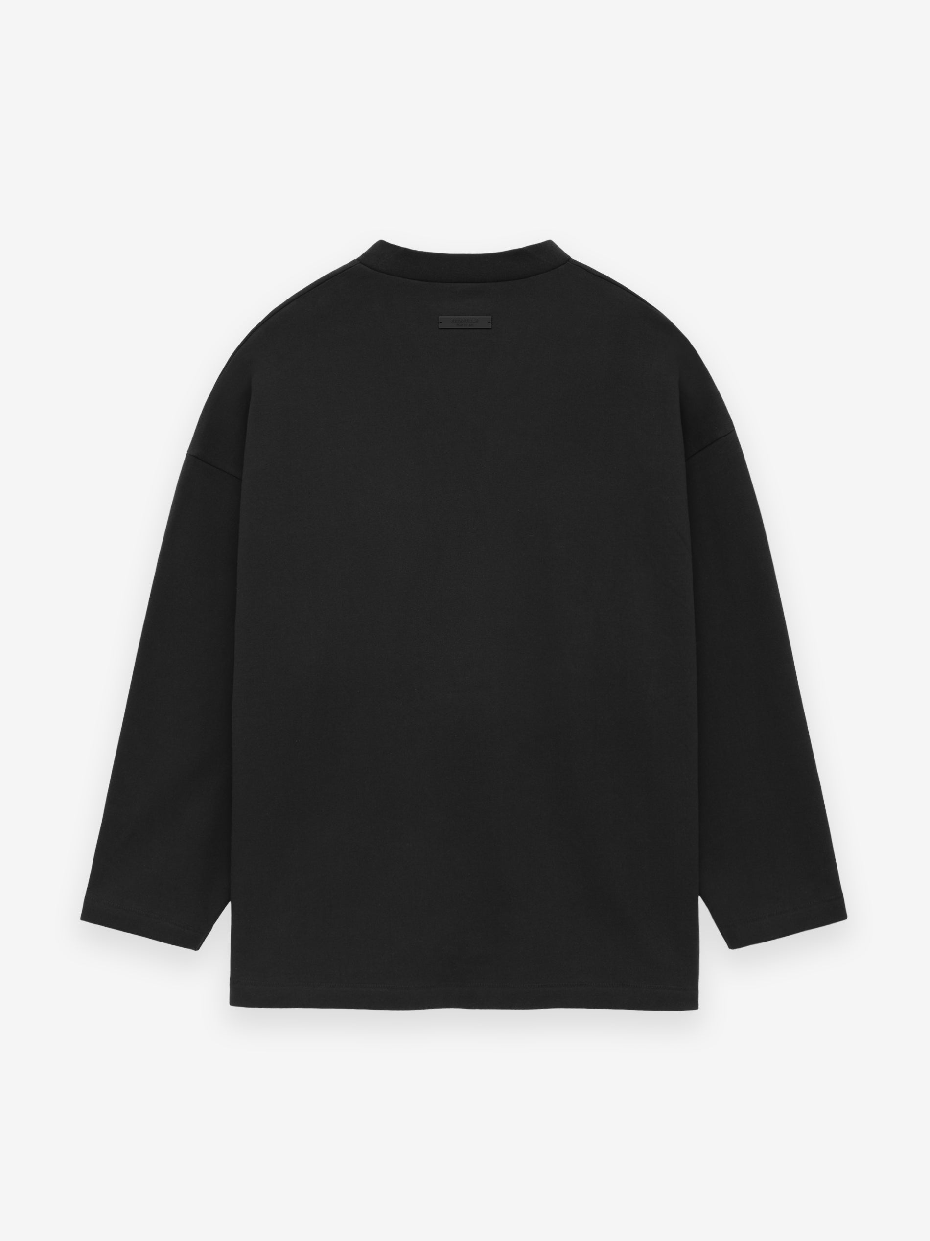 Heavy Fleece Hockey Jersey