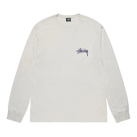 Stussy Skate Posse Long Sleeve T Shirt