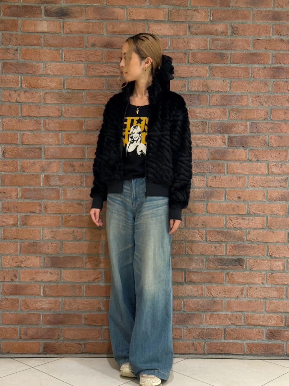 HYSTERIC GLAMOUR池袋パルコ店