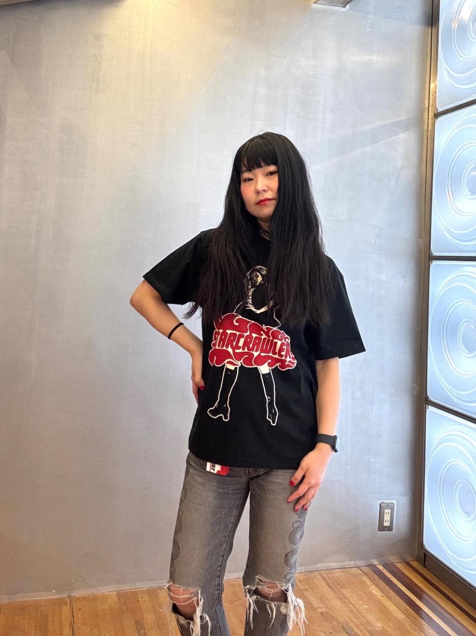 HYSTERIC GLAMOUR渋谷店