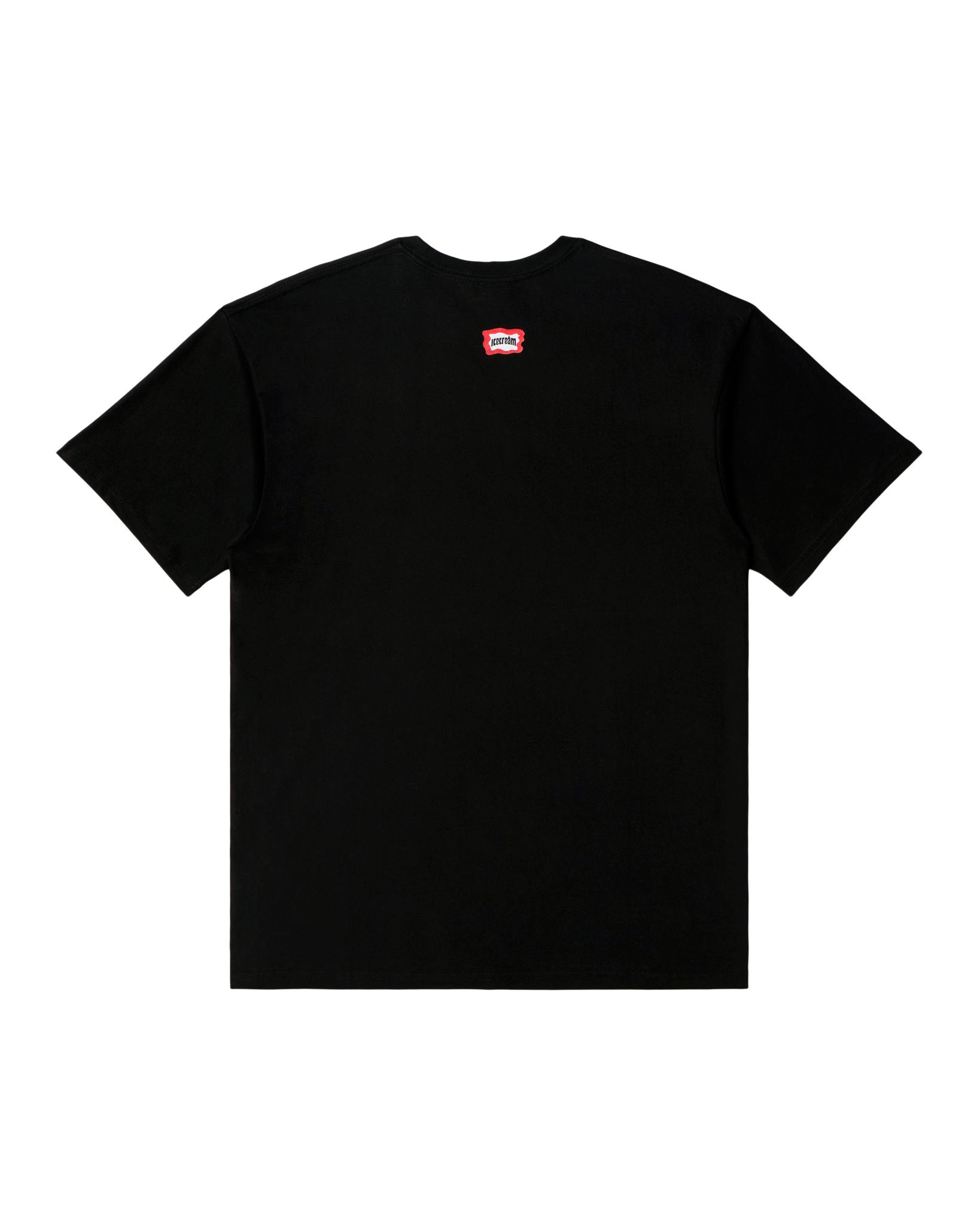 ICECREAM DIGITAL T-SHIRT