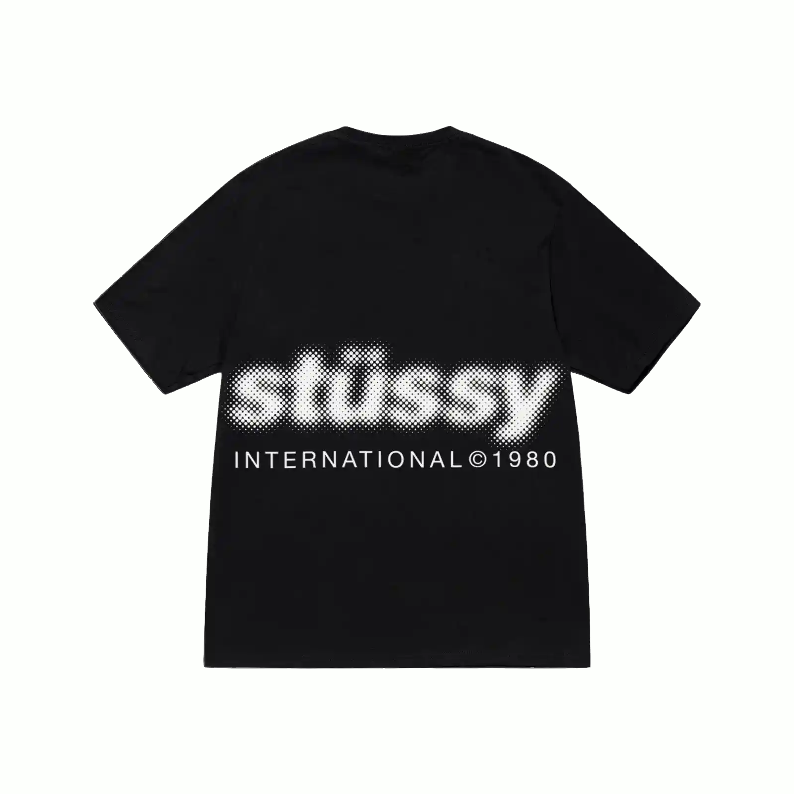 【期間限定割引価格】Stussy Blur Tee