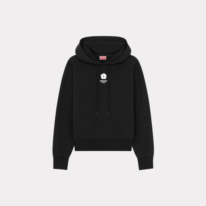 ボケフラワー 2.0' パーカー