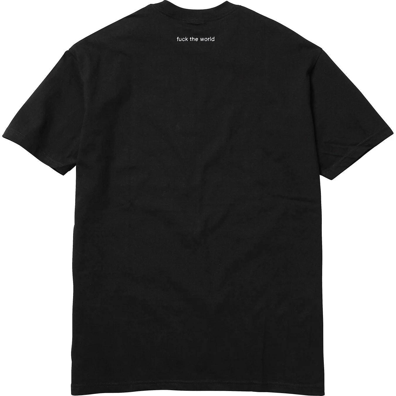 Supreme Spring 2018 FTW Tee