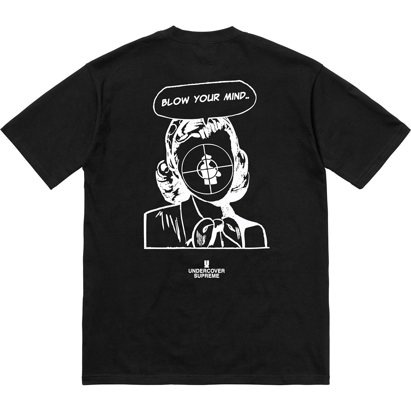 Supreme®/UNDERCOVER/Public Enemy Tee