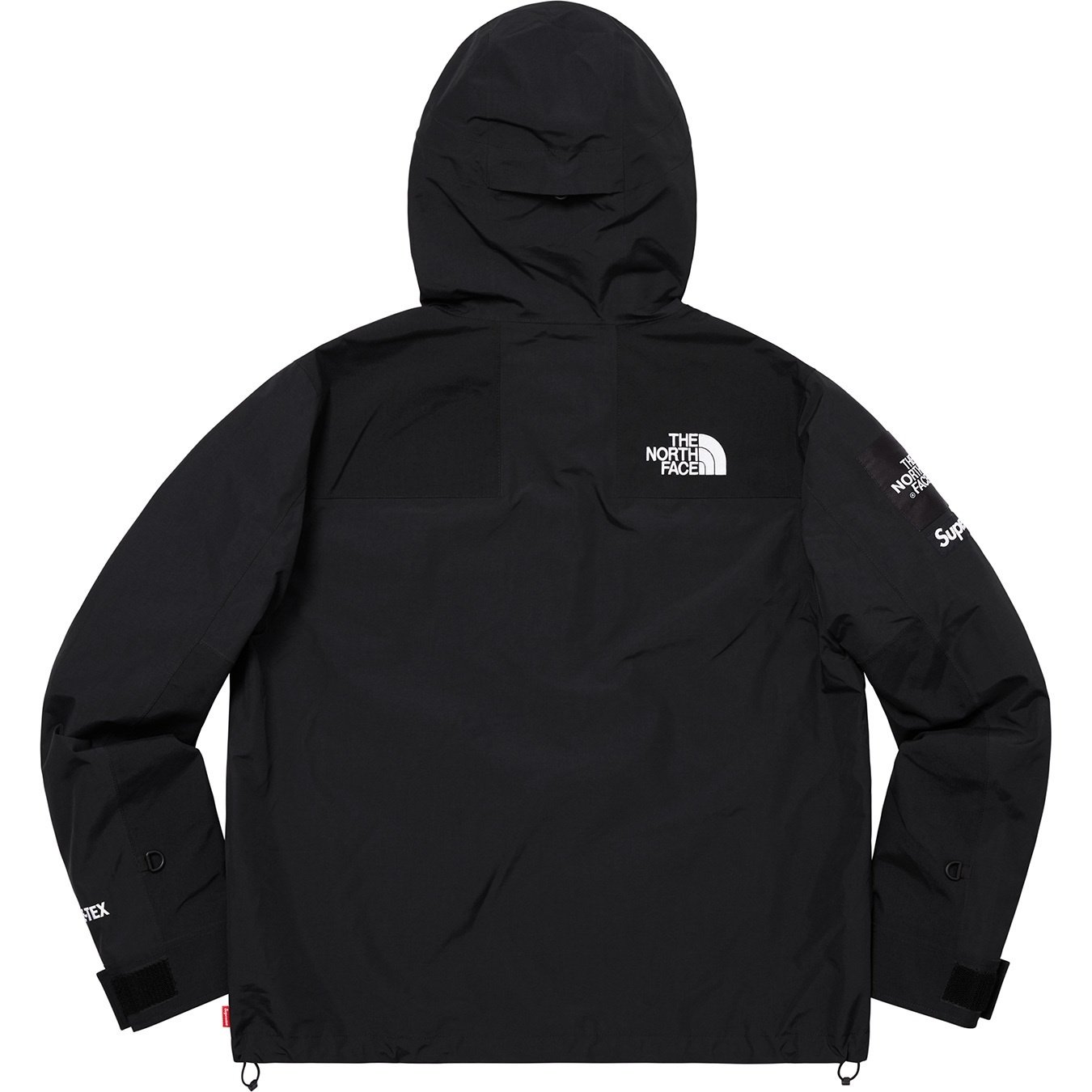 Supreme®/The North Face® Arc Logo Mountain Parka