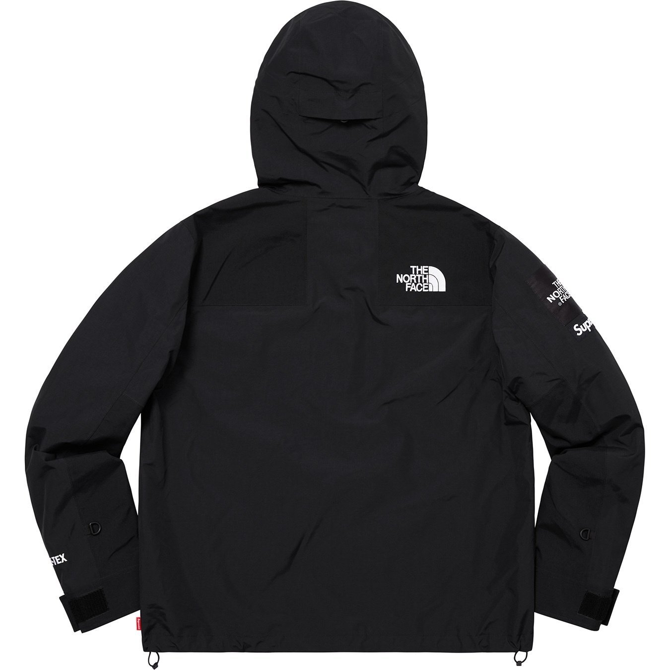 Supreme®/The North Face® Arc Logo Mountain Parka