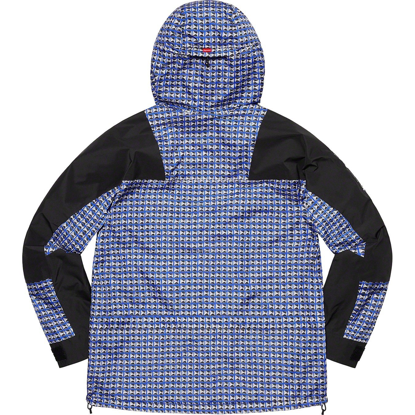 Supreme®/The North Face® Studded Mountain Light Jacket