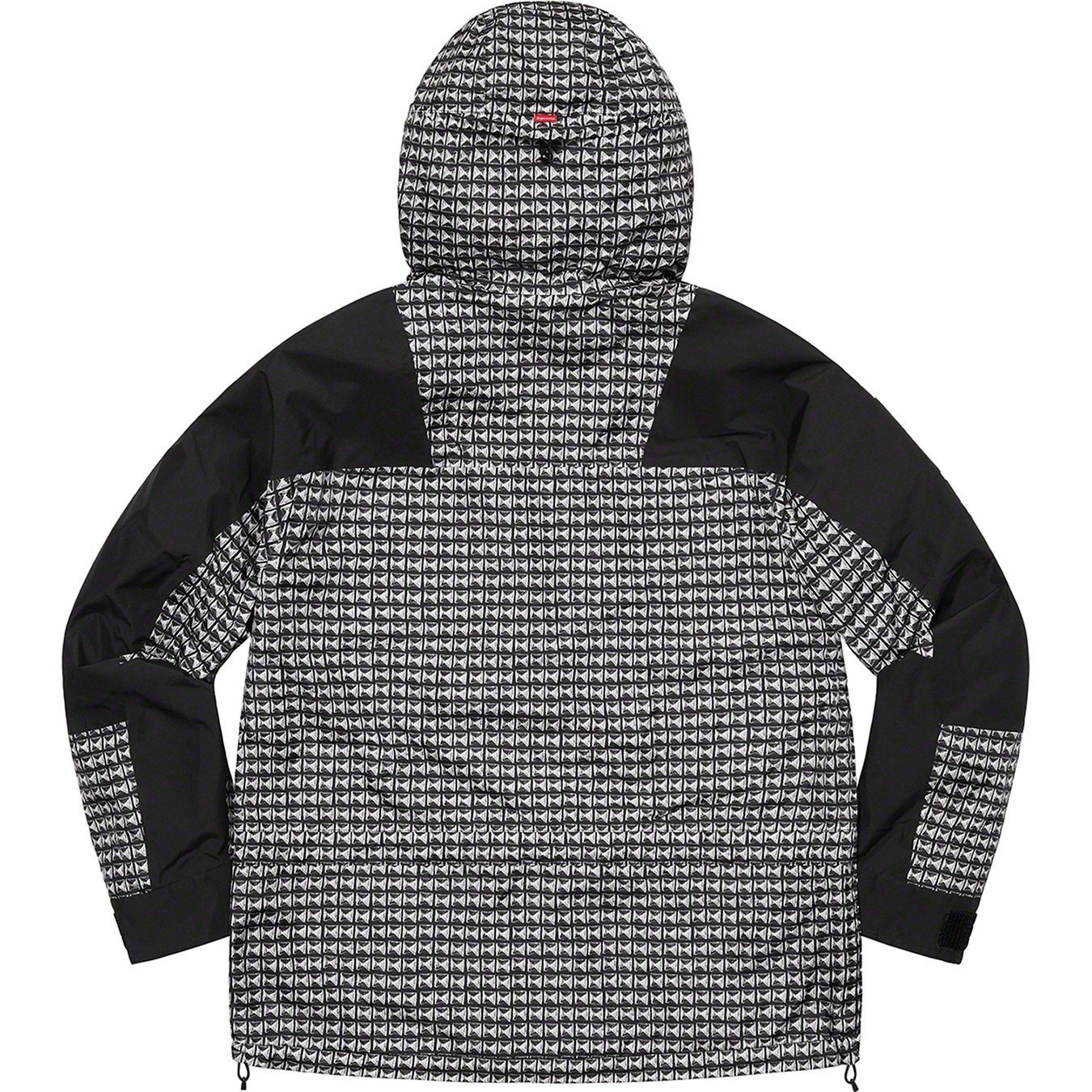 Supreme®/The North Face® Studded Mountain Light Jacket