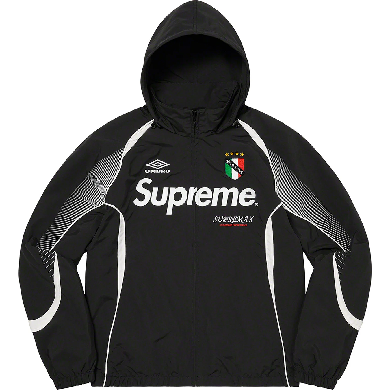 Supreme®/Umbro Track Jacket