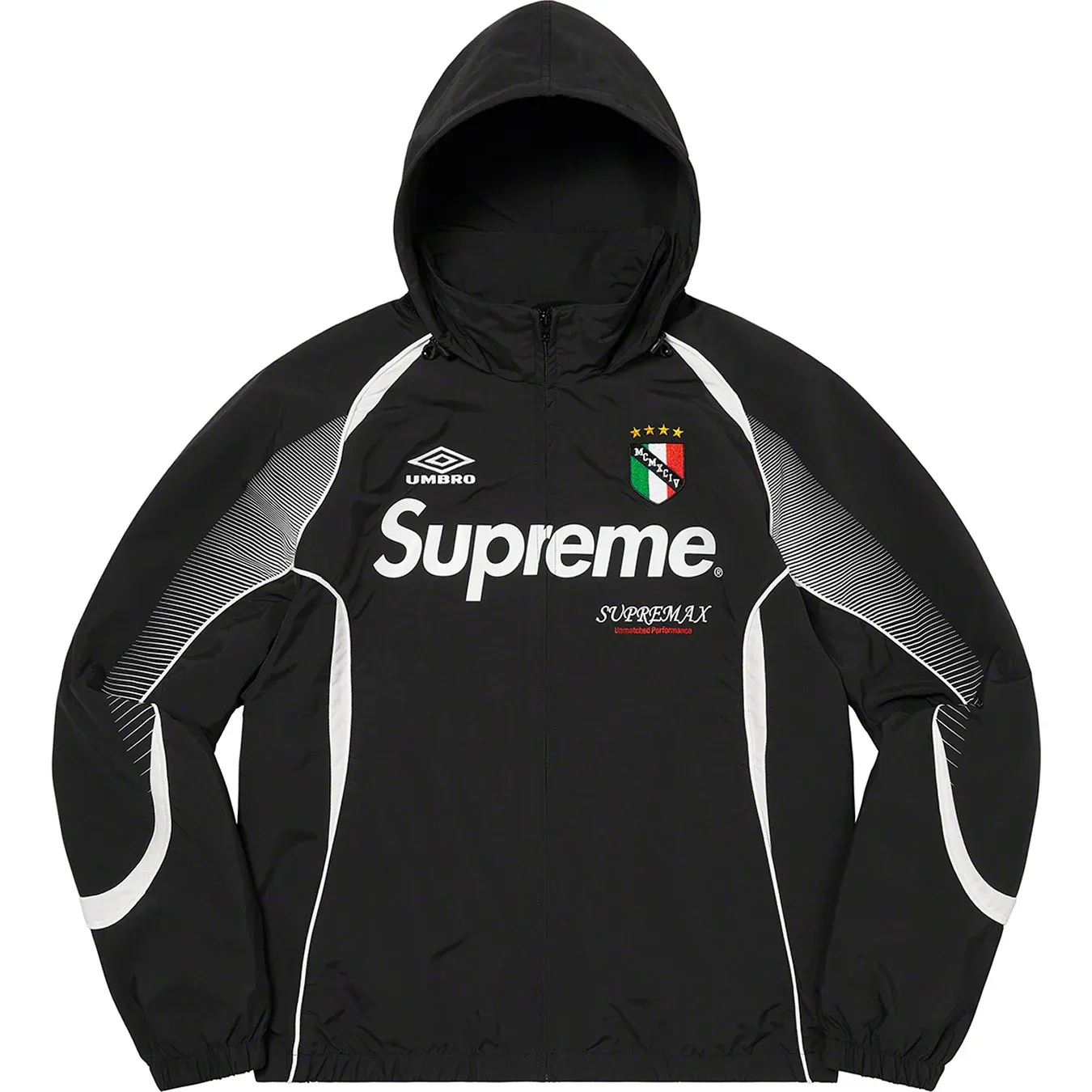 Supreme®/Umbro Track Jacket