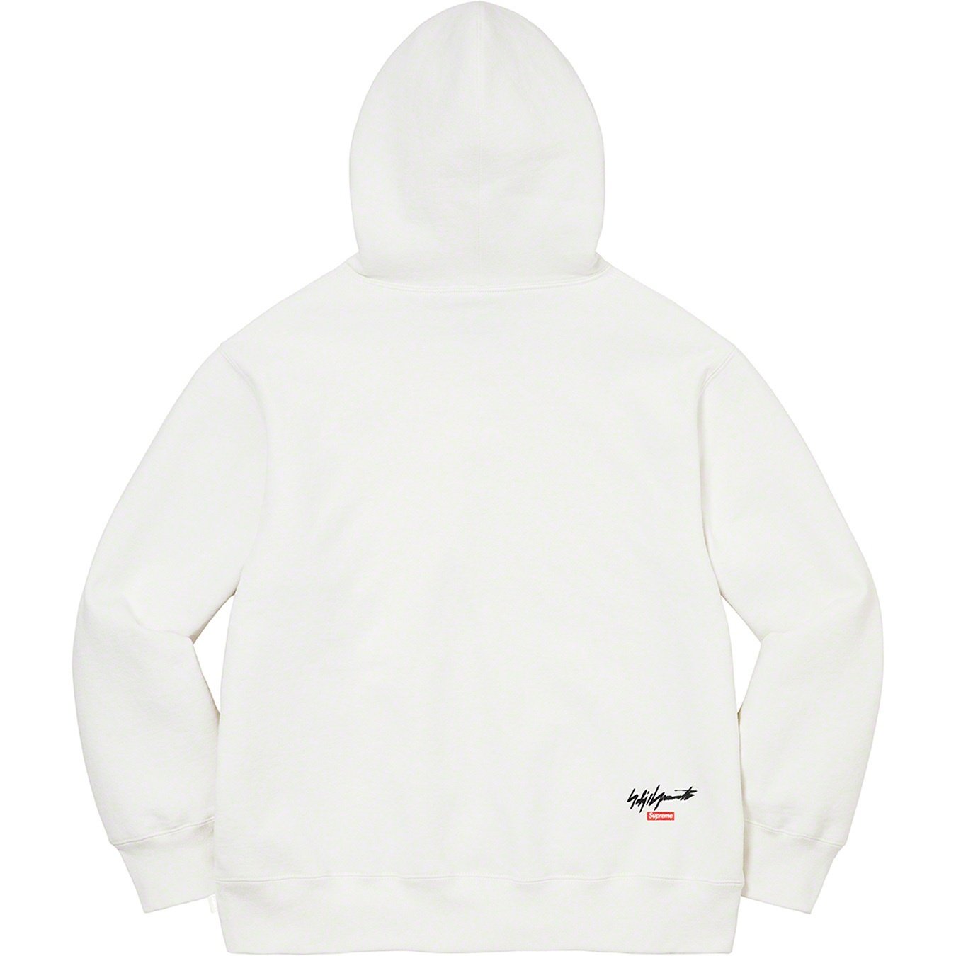 Supreme®/Yohji Yamamoto® TEKKEN™ Hooded Sweatshirt