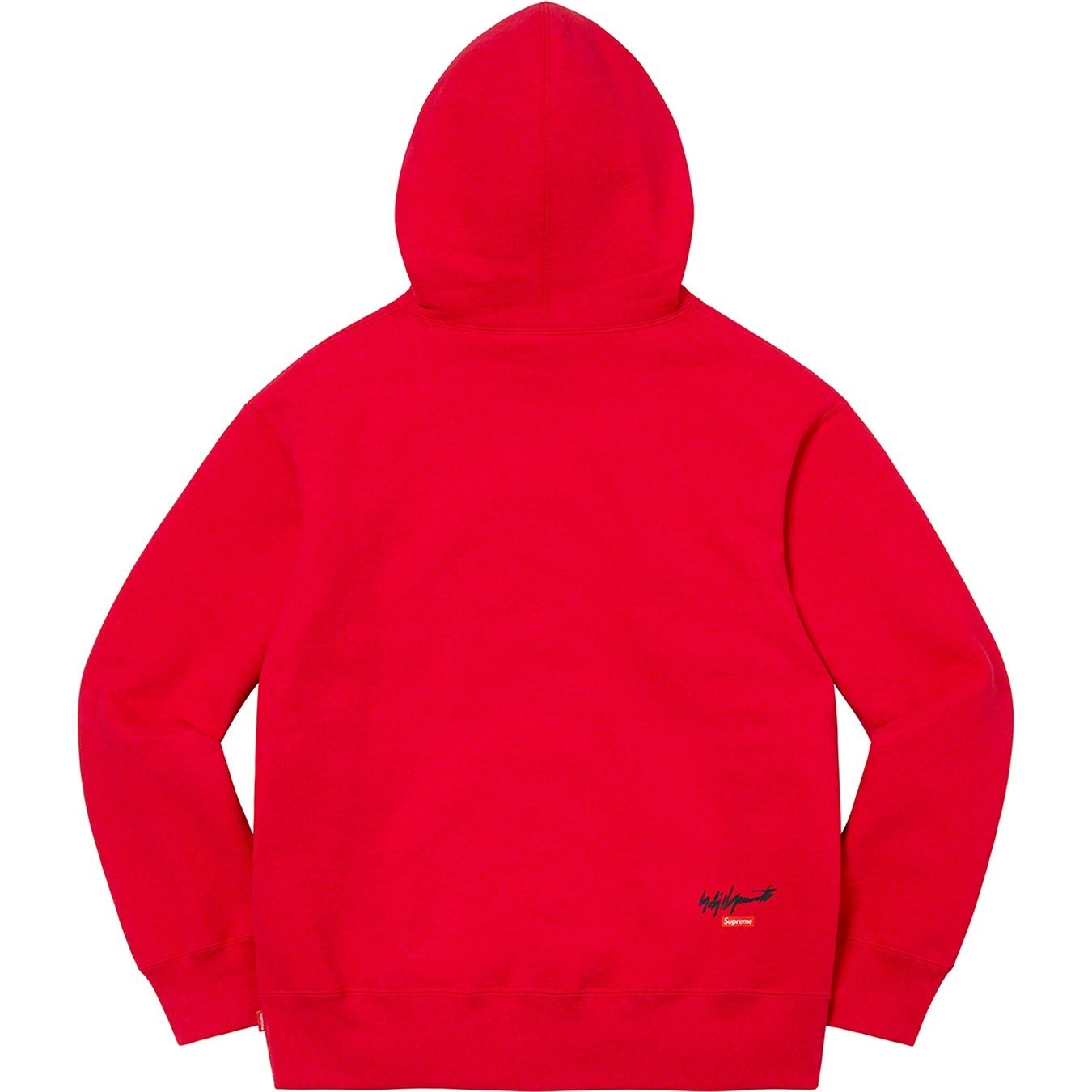 Supreme®/Yohji Yamamoto® TEKKEN™ Hooded Sweatshirt