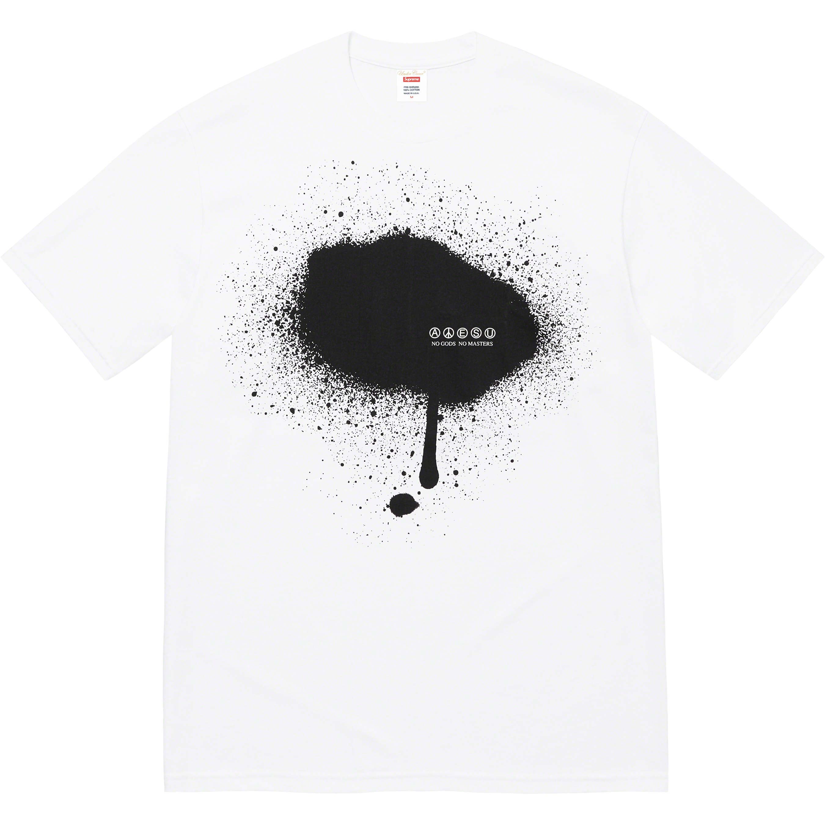 Supreme®/UNDERCOVER Tag Tee