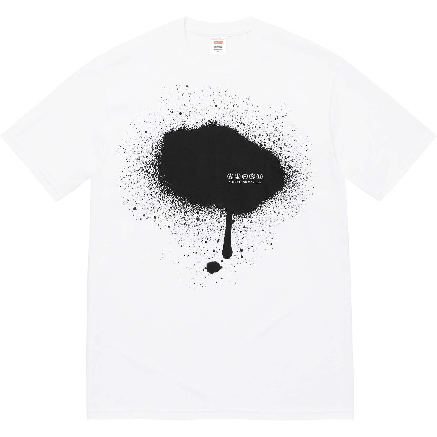 Supreme®/UNDERCOVER Tag Tee